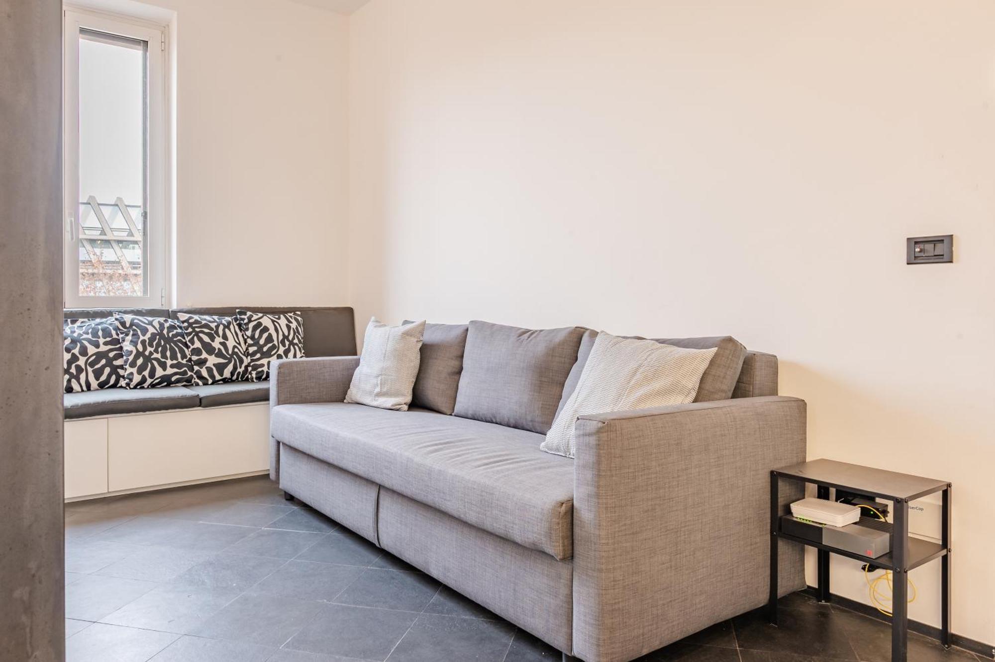 Exclusive Led House Corso * Milano
