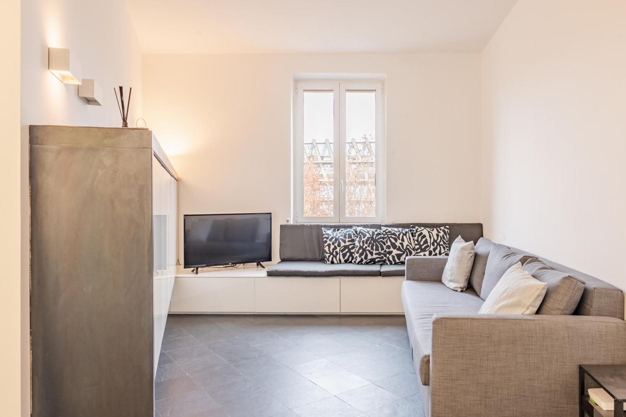 Exclusive Led House Corso Appartamento *