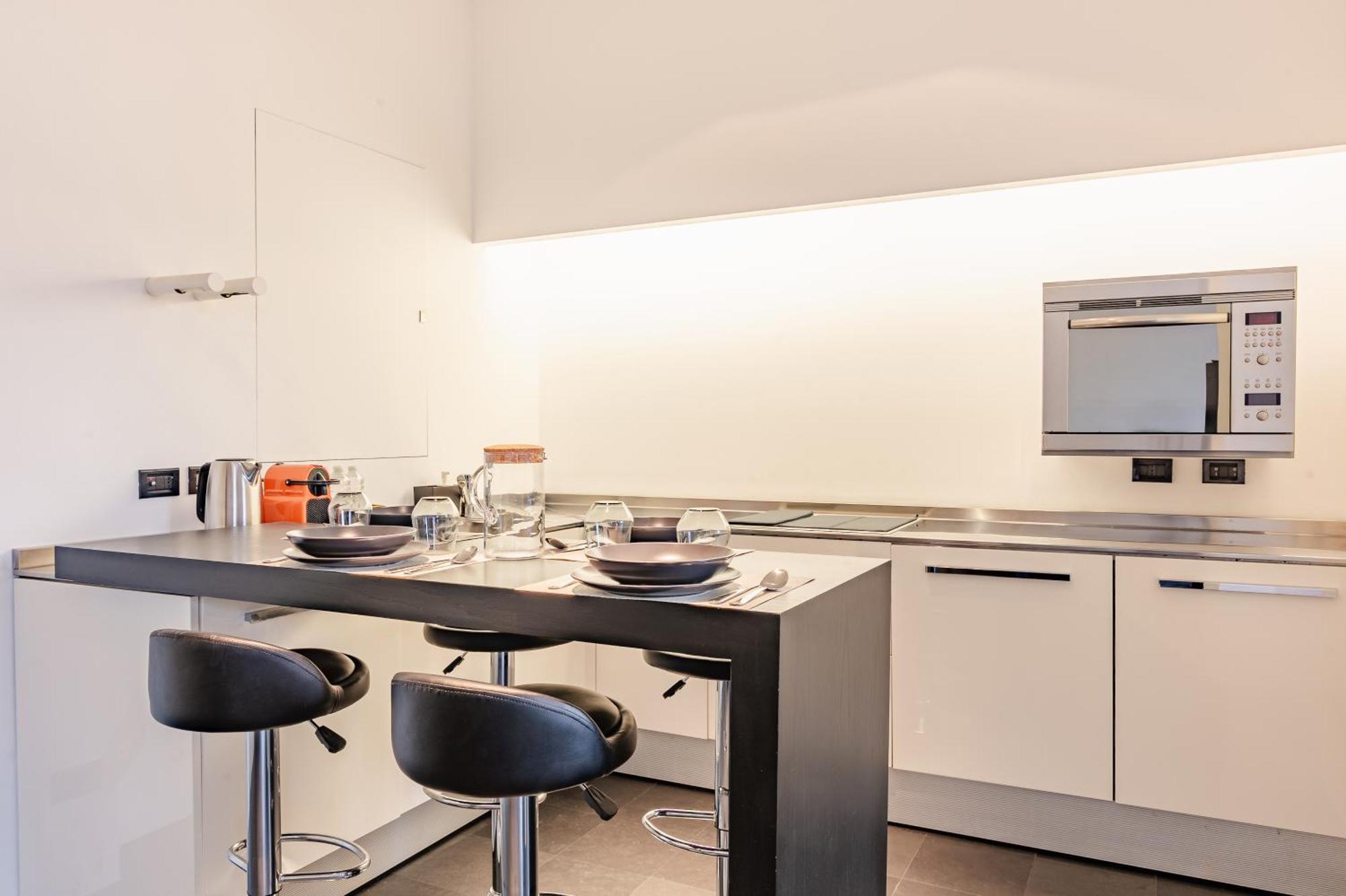 Exclusive Led House Corso Milano