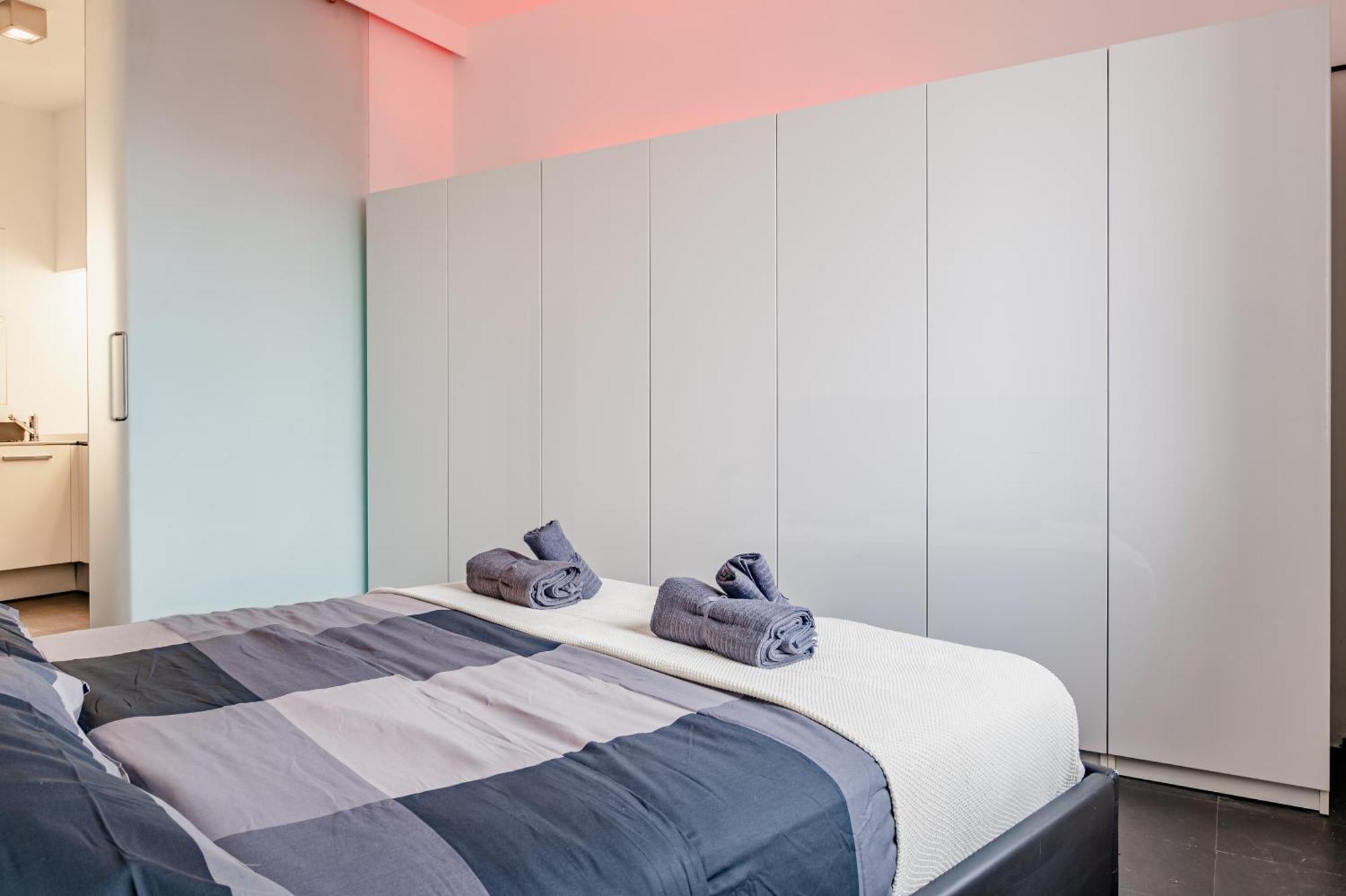 Appartamento Exclusive Led House Corso