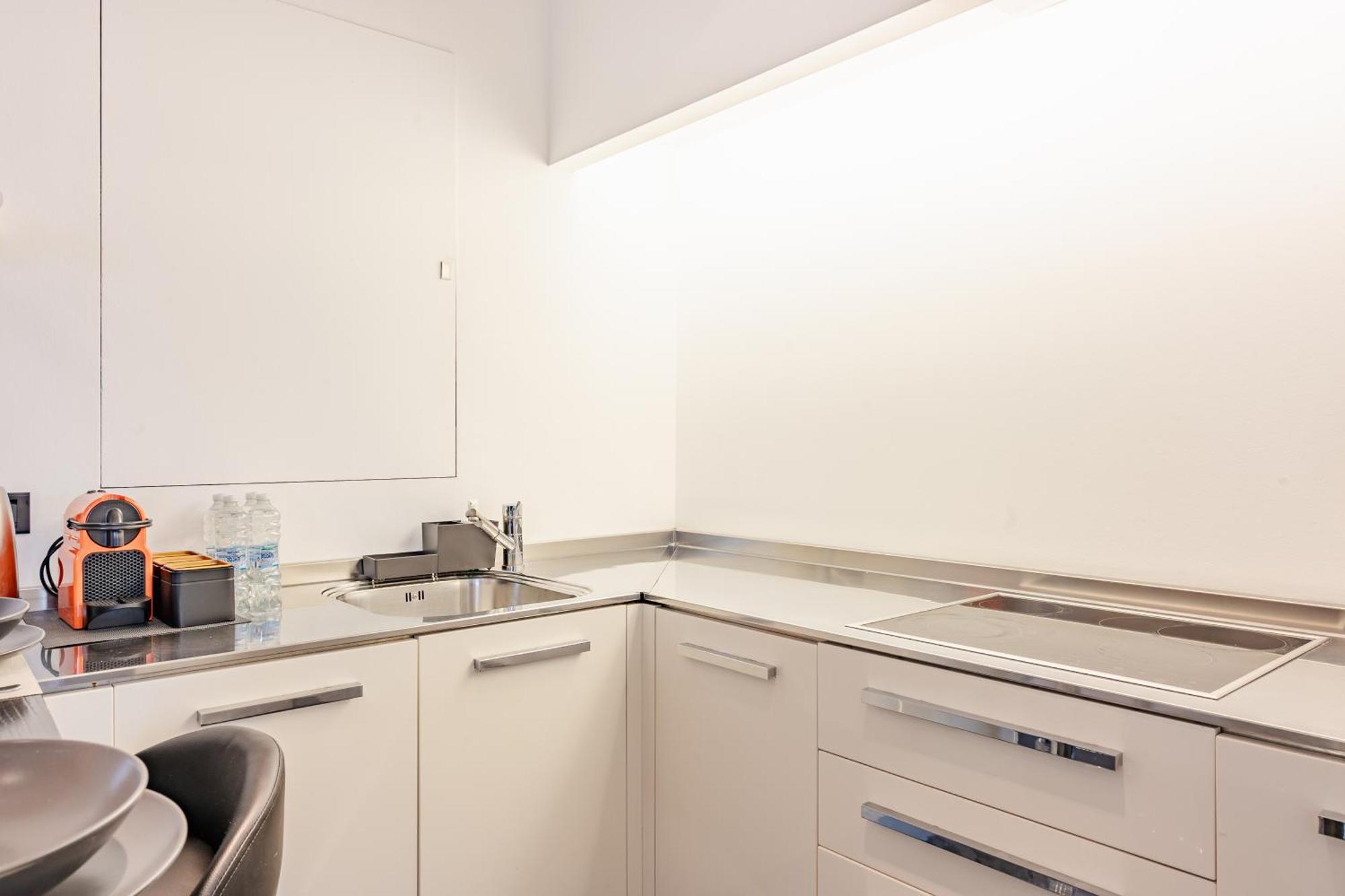 Appartamento Exclusive Led House Corso