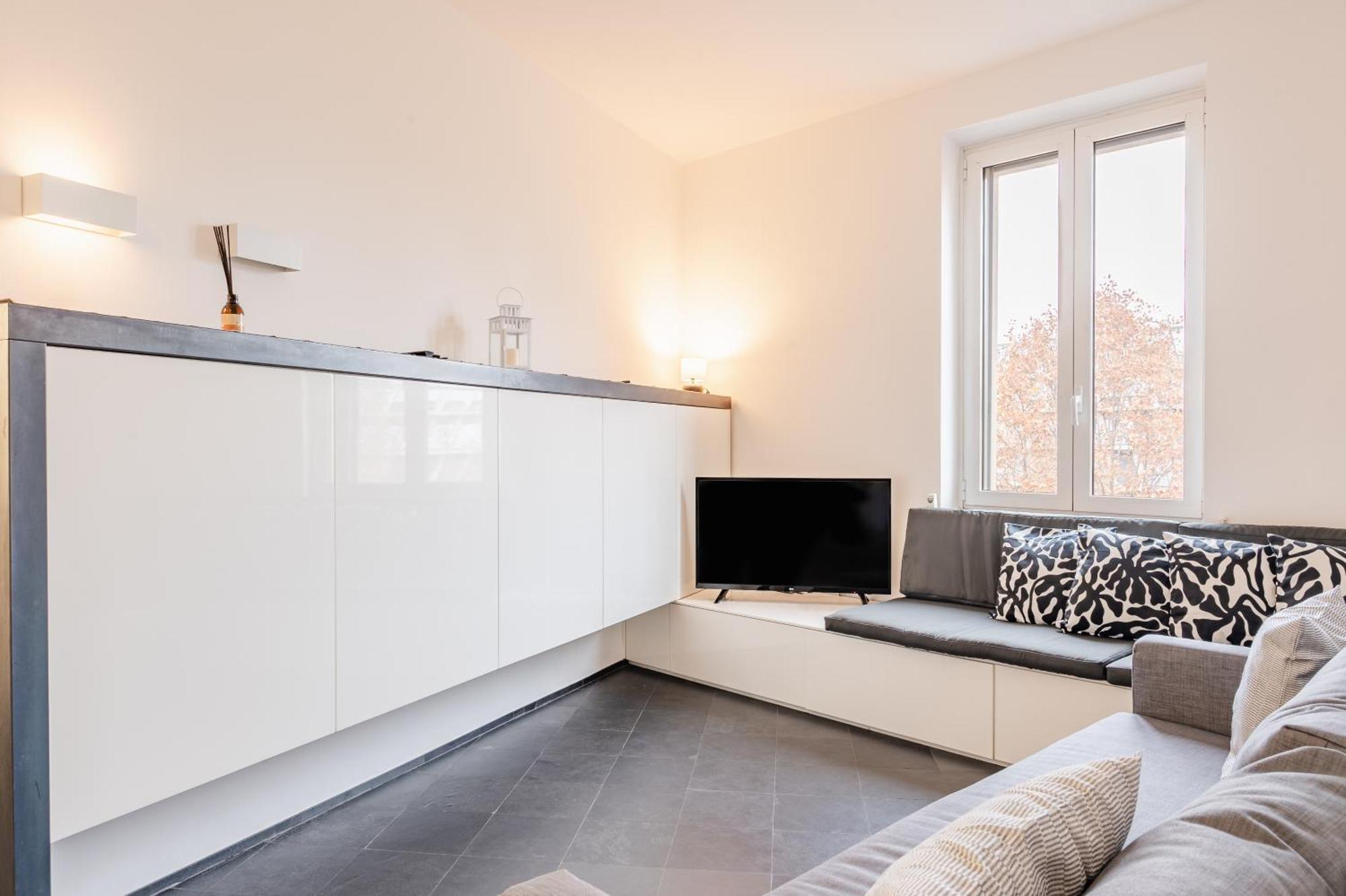 Exclusive Led House Corso * Milano