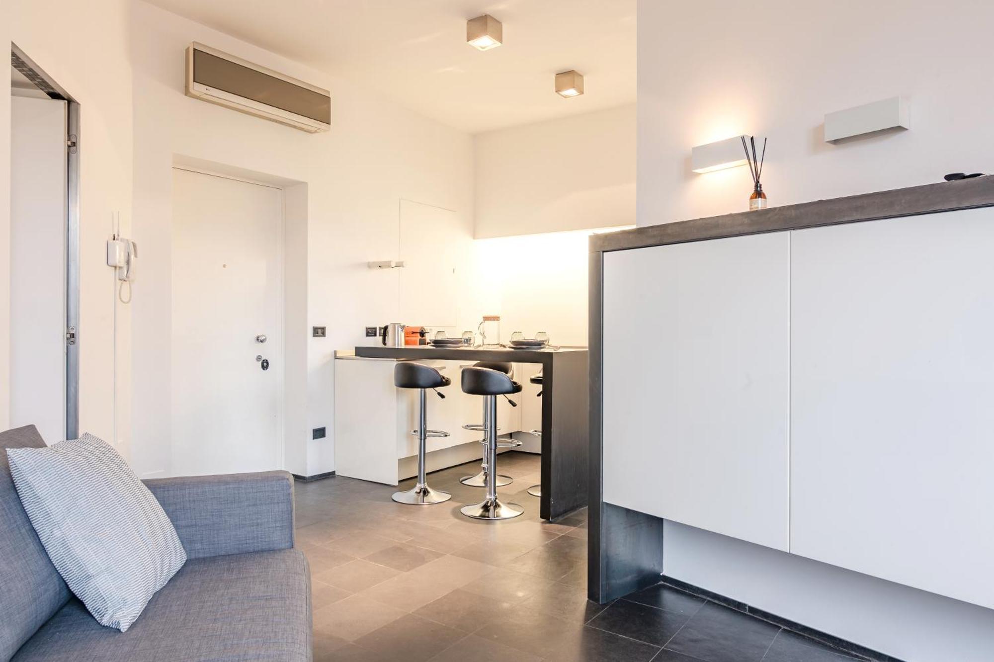Appartamento Exclusive Led House Corso