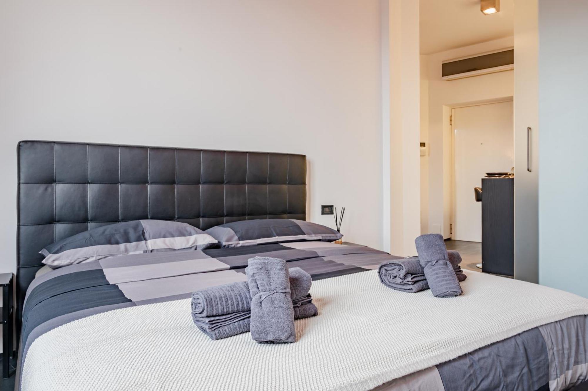 Exclusive Led House Corso Appartamento *