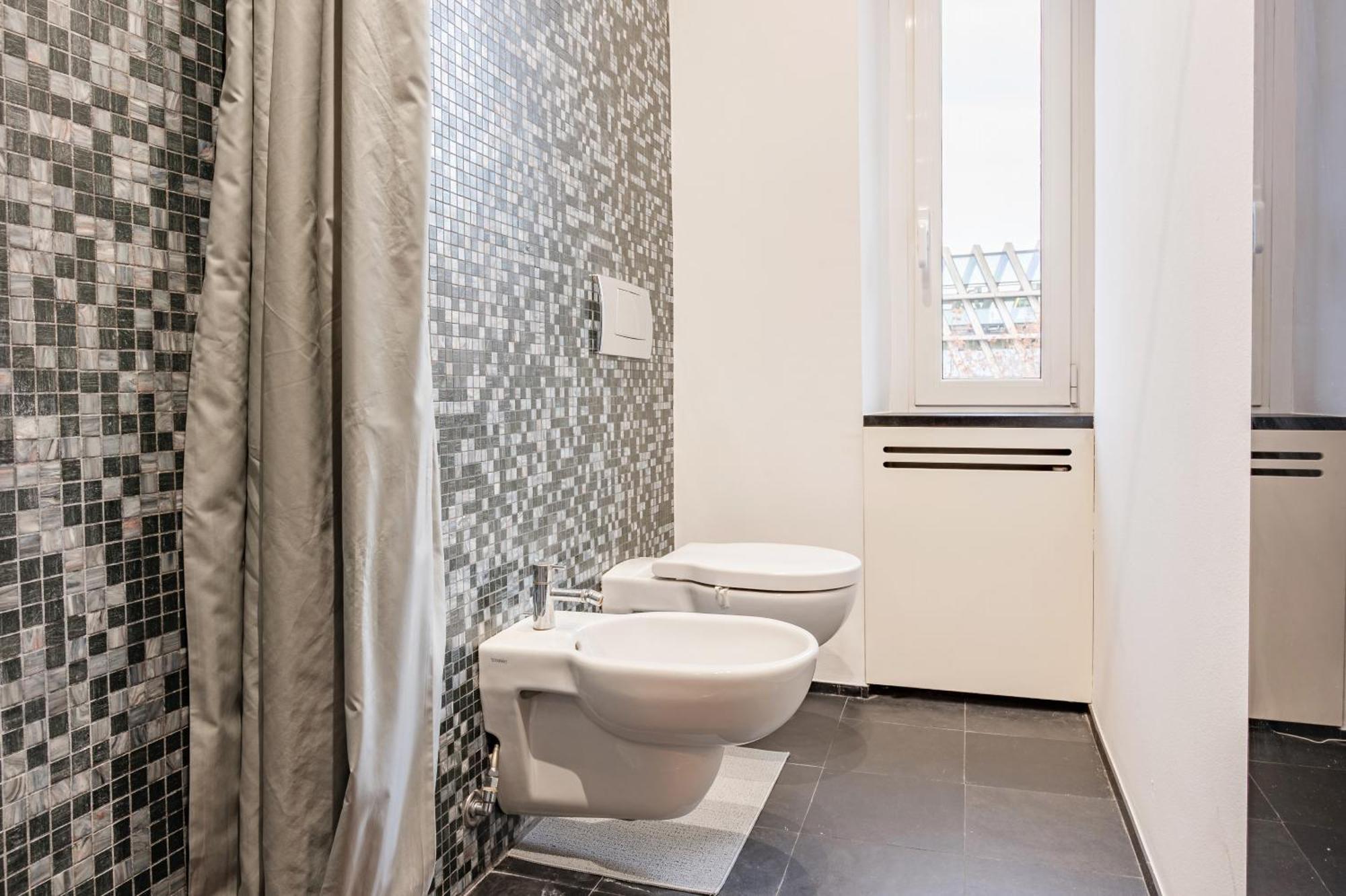 Exclusive Led House Corso Appartamento Milano