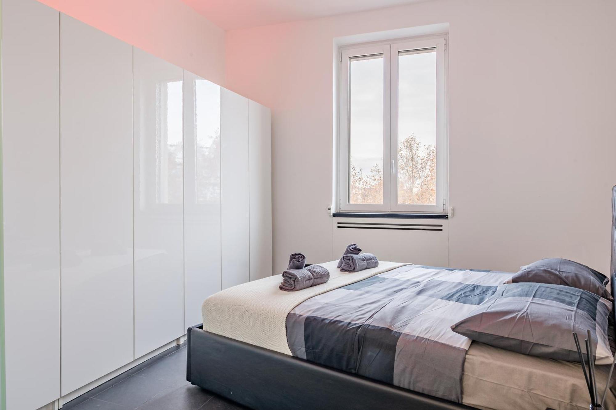 Exclusive Led House Corso Milano