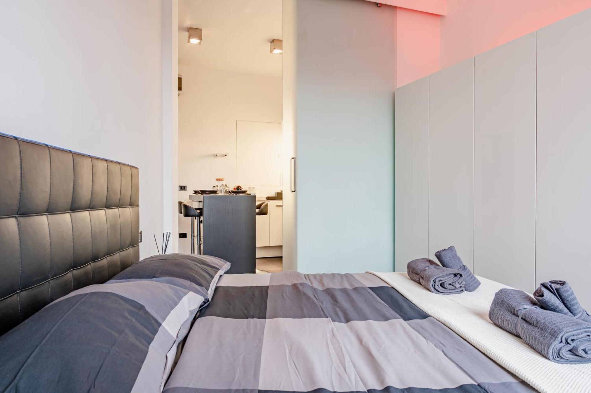 Exclusive Led House Corso Appartamento