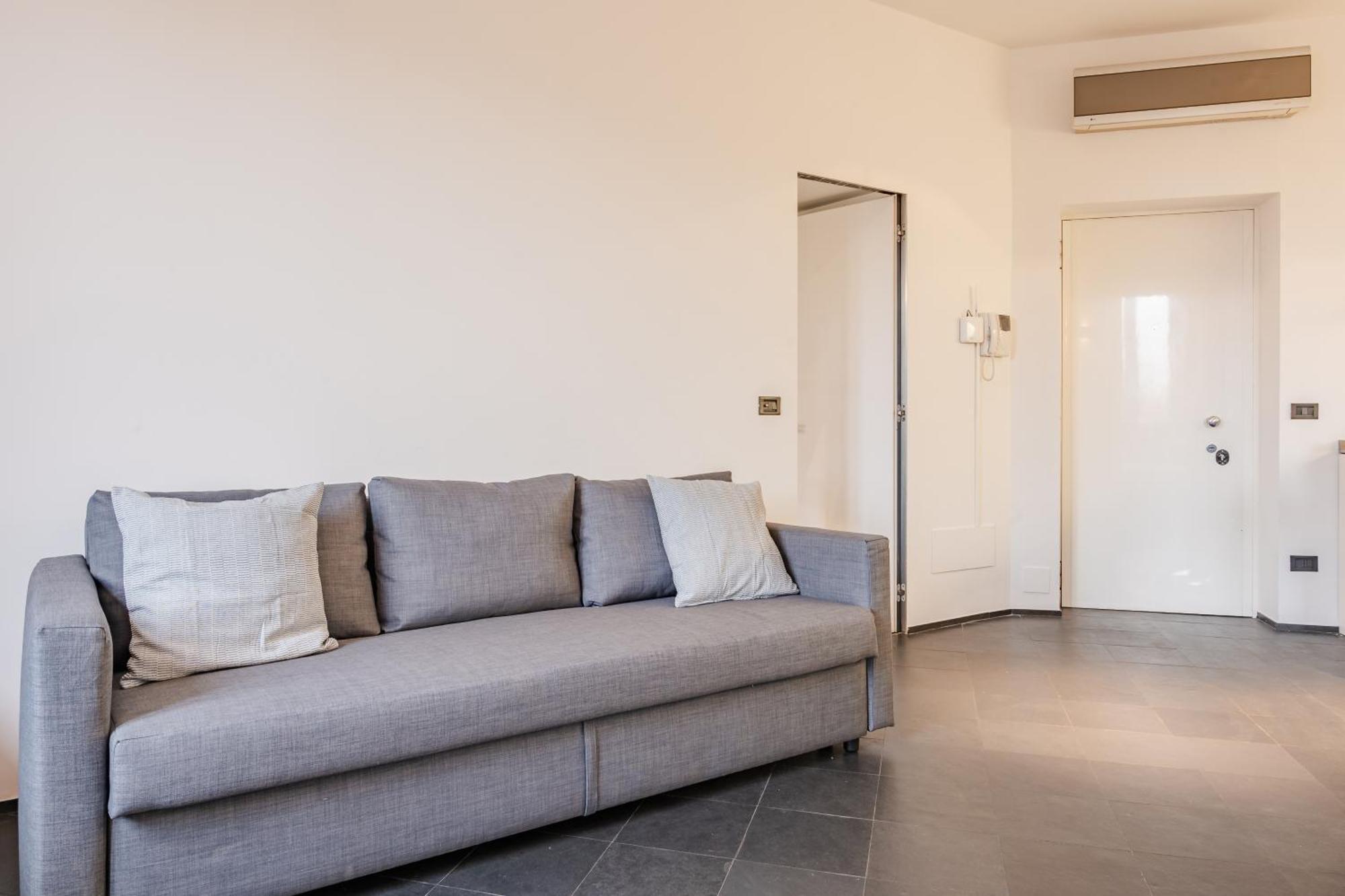 Exclusive Led House Corso * Milano