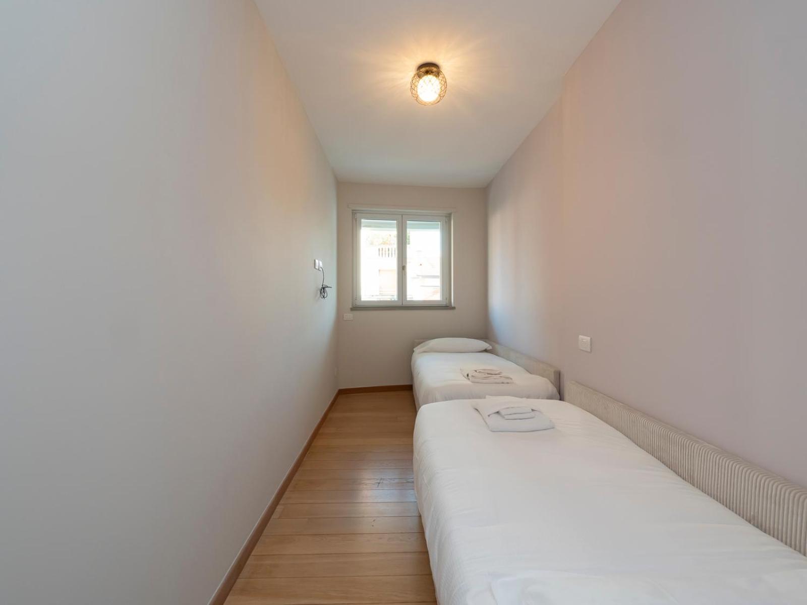 Apartment Elegante E Luminoso Con Box Auto A Pochi Passi Da Metropolitana M4 Mailand