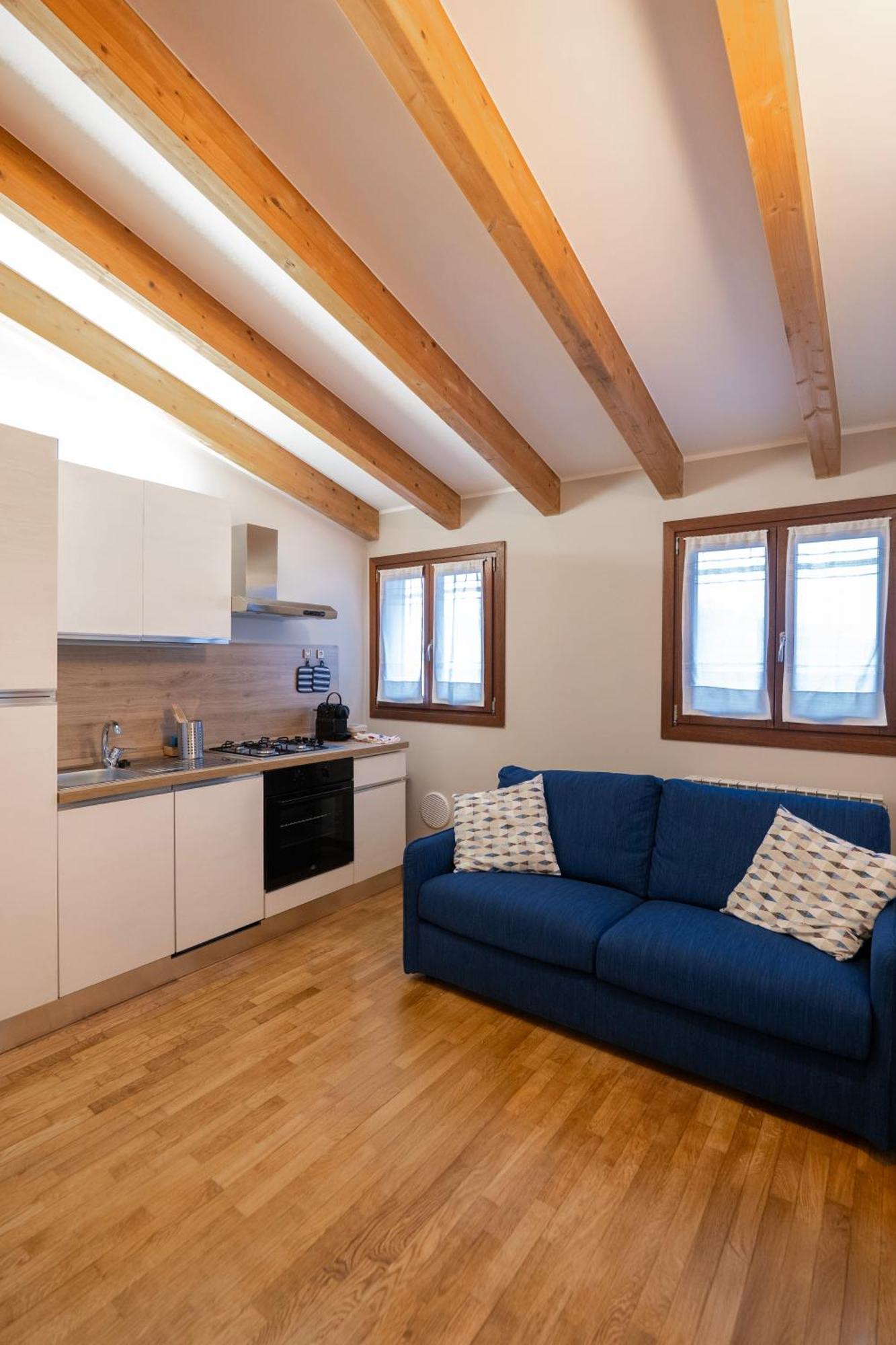 Appartamento I Host - Modica 20 *
