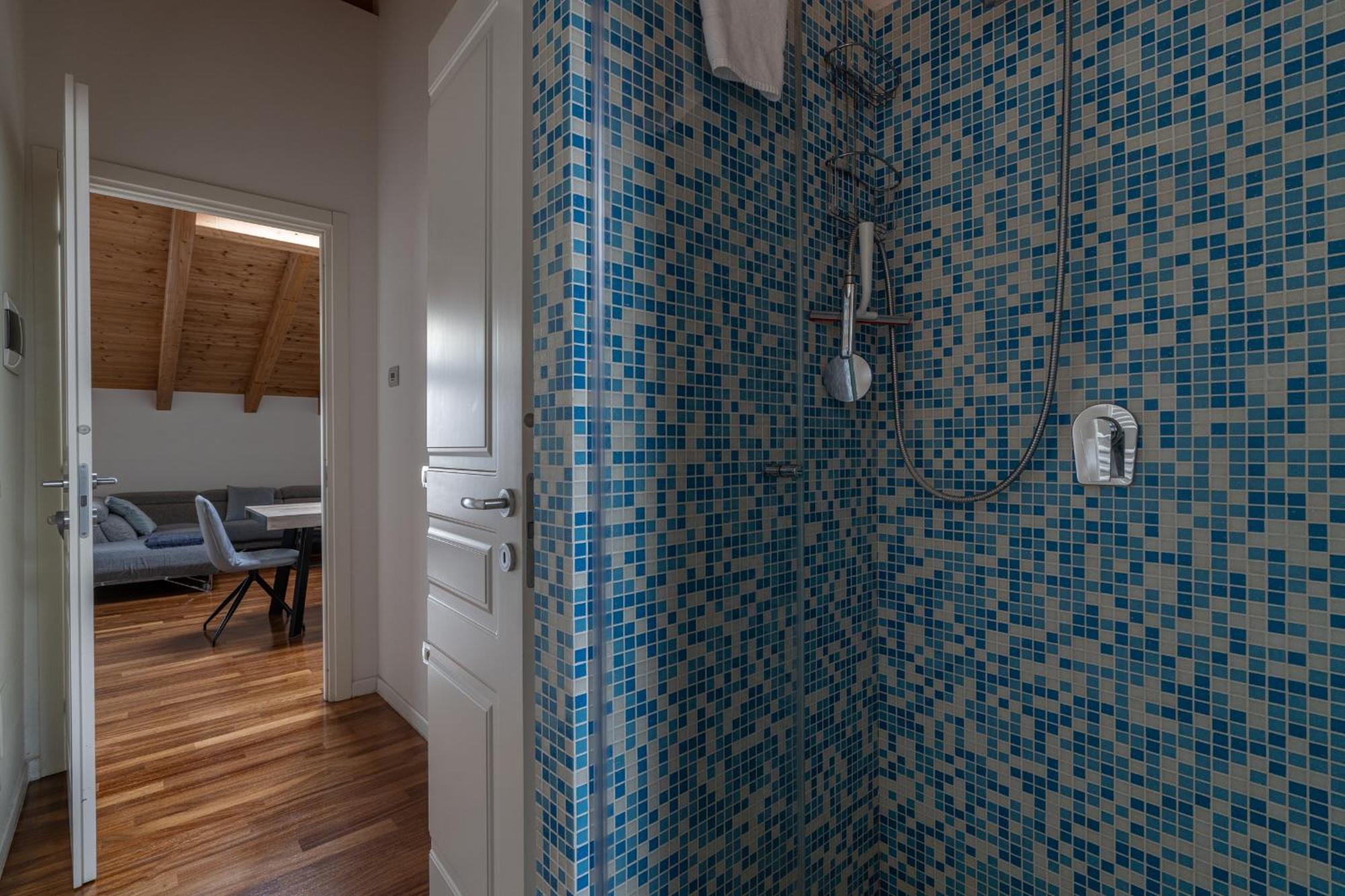 Spazioso Loft In Bicocca Milano