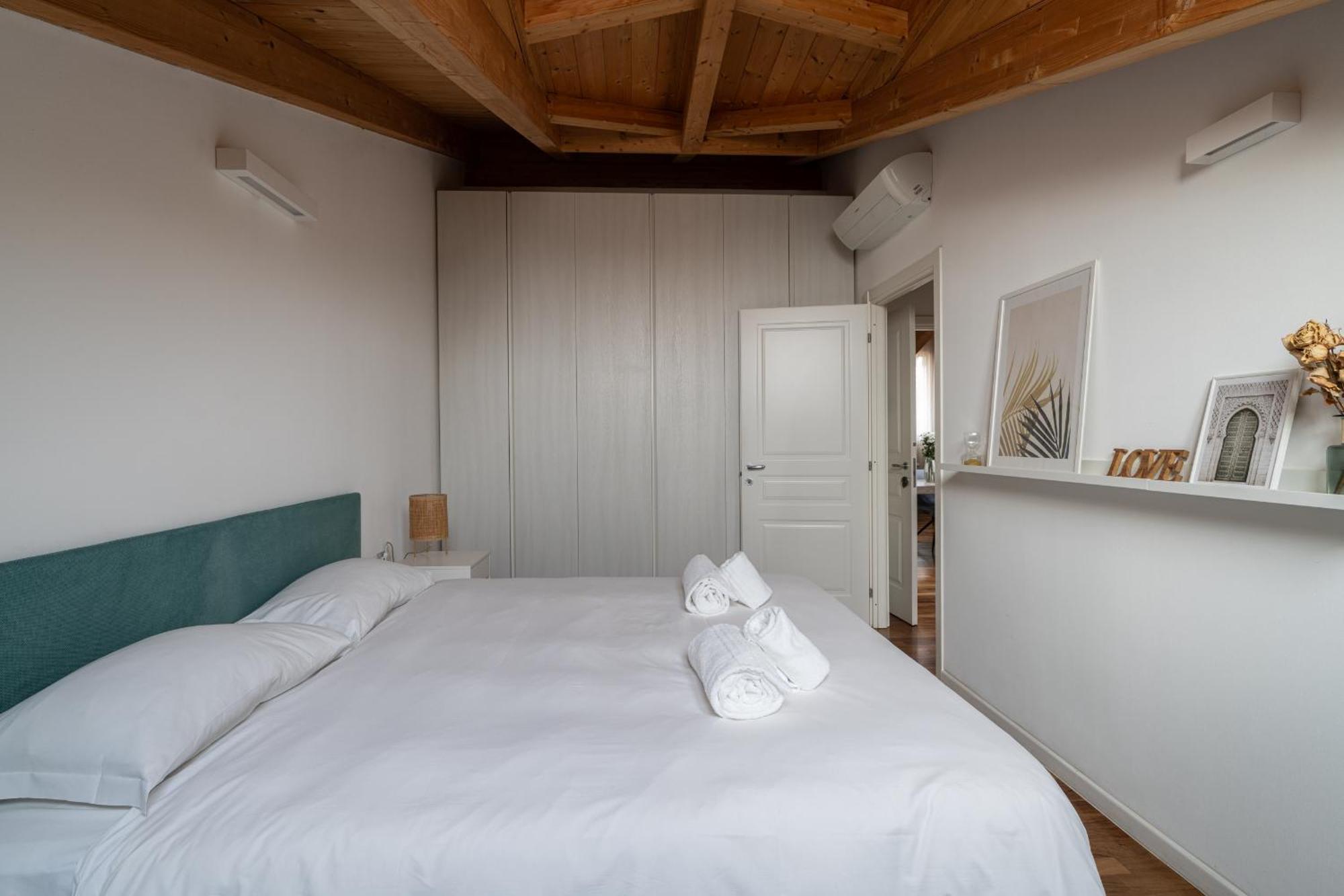 Spazioso Loft In Bicocca Appartamento *