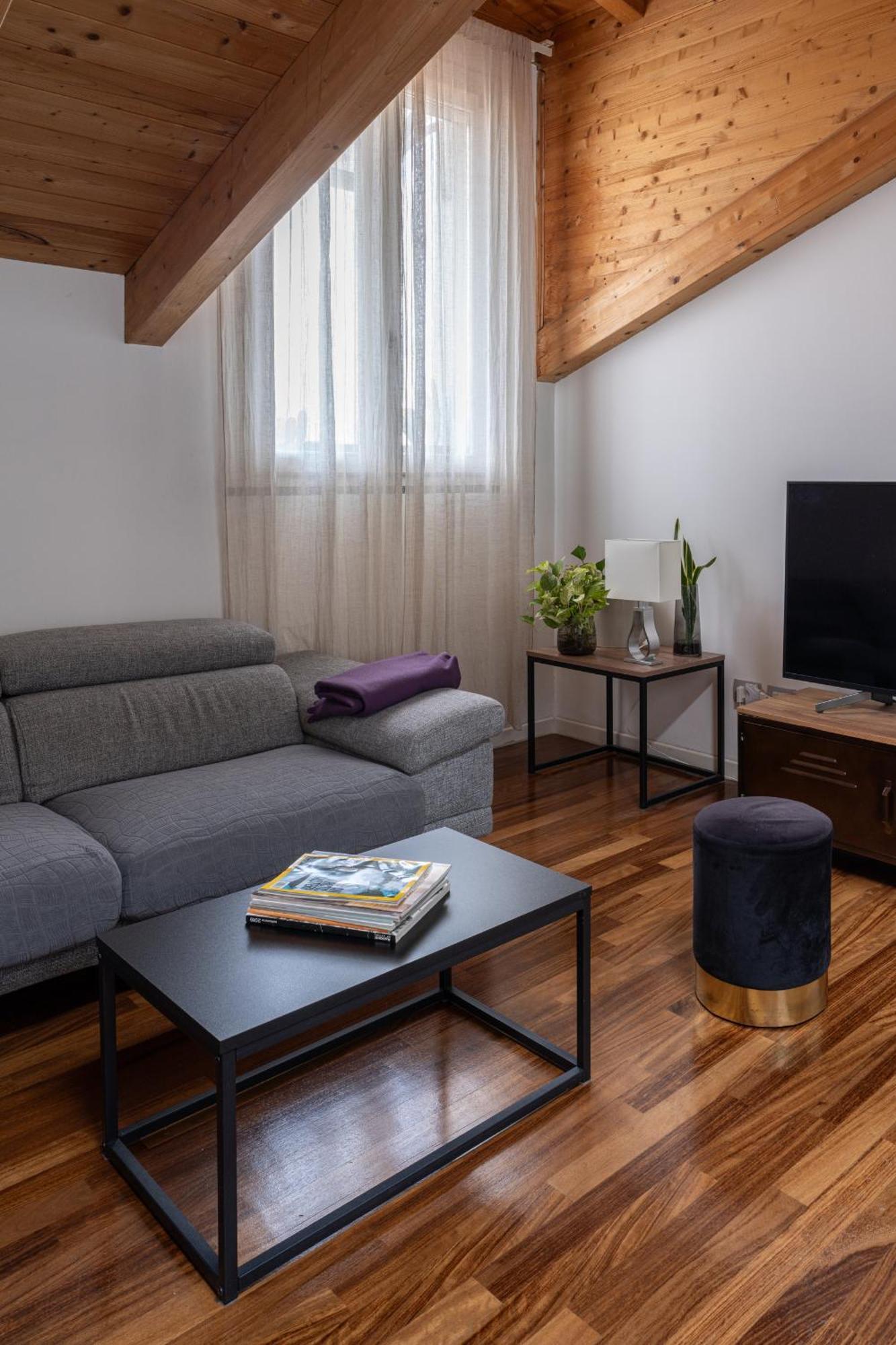 Spazioso Loft In Bicocca Appartamento Milano