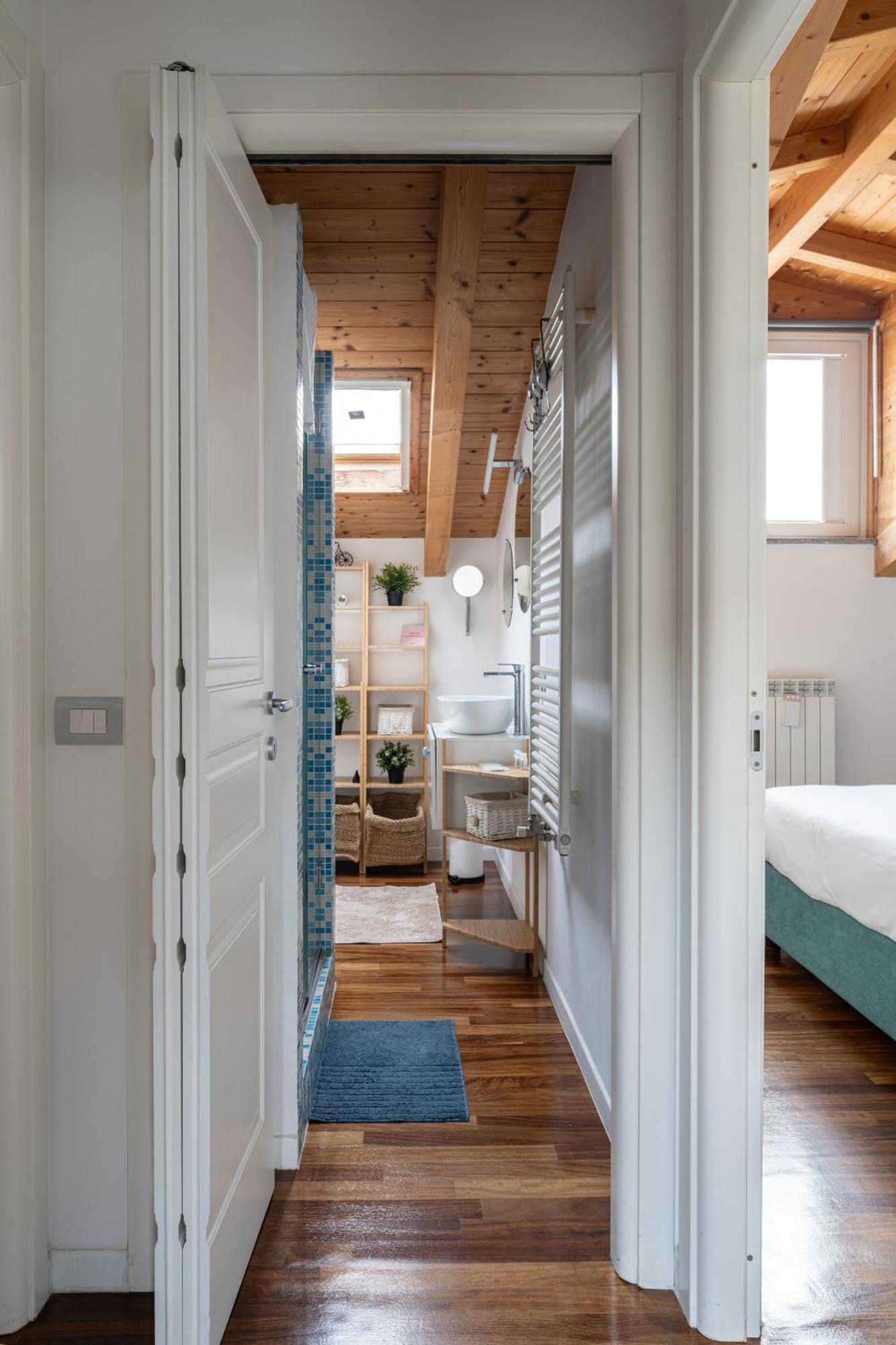 Spazioso Loft In Bicocca * Milano