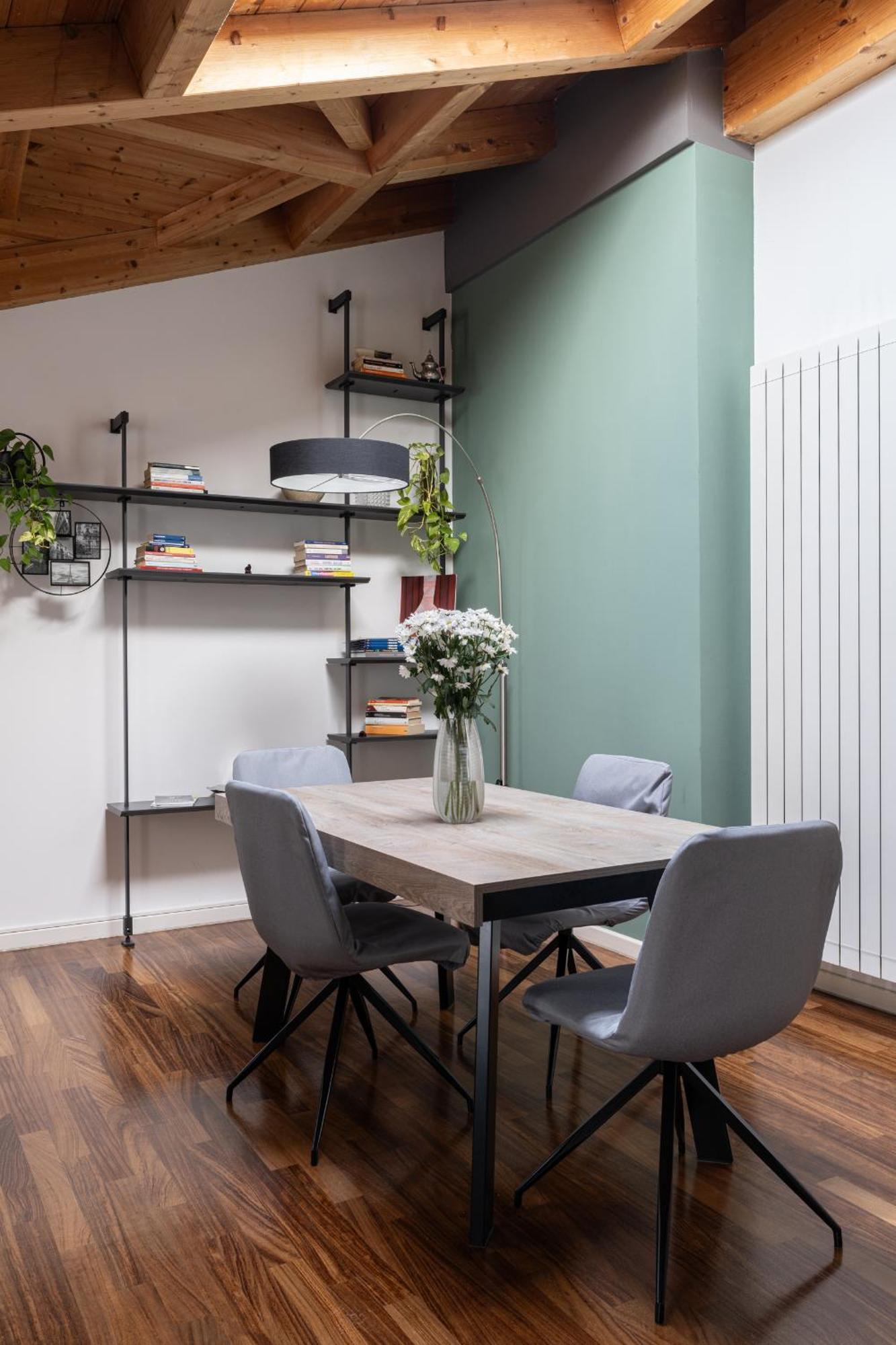Spazioso Loft In Bicocca * Milano