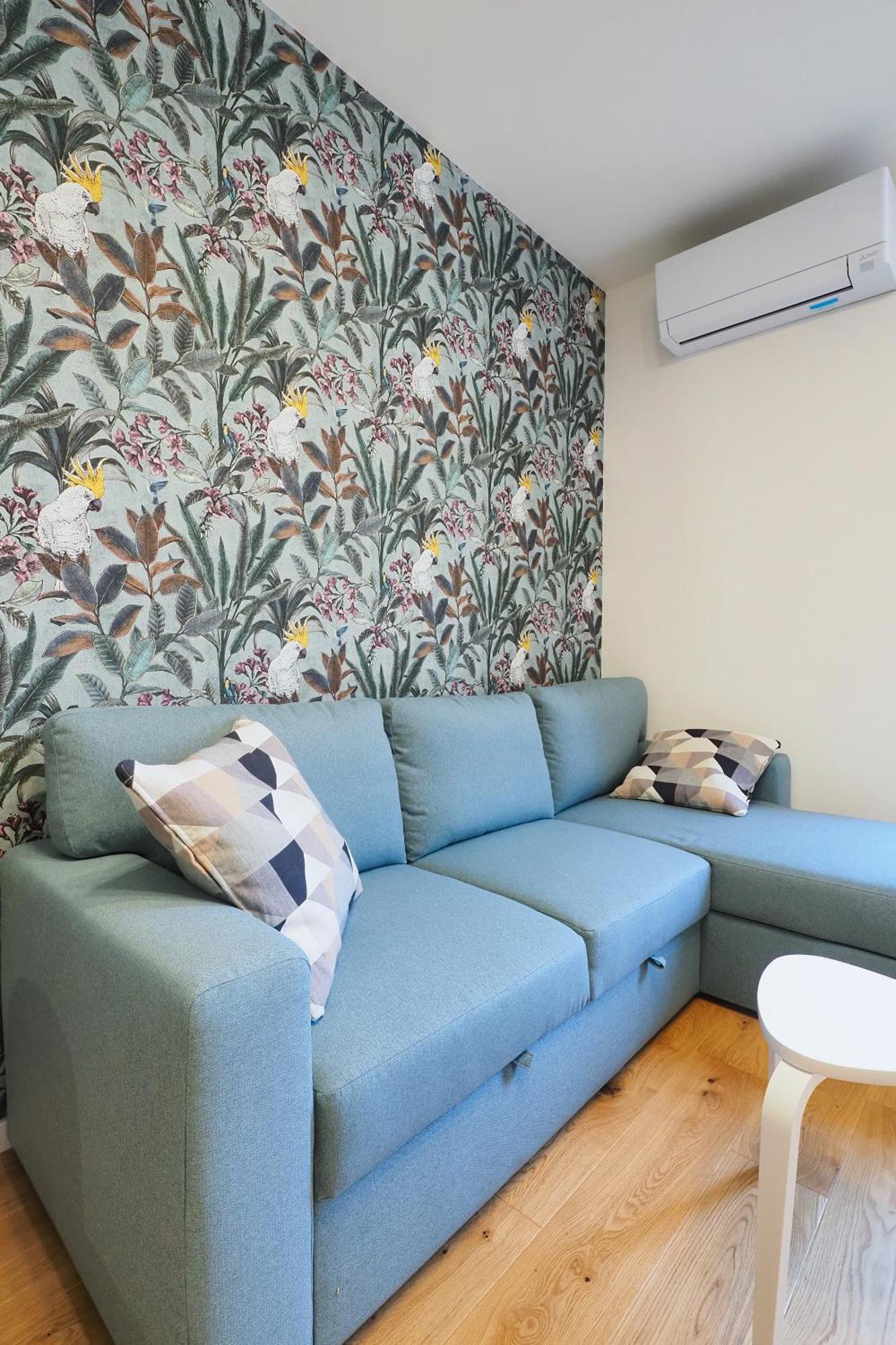 Apartment Melzo Premium Porta Venezia *