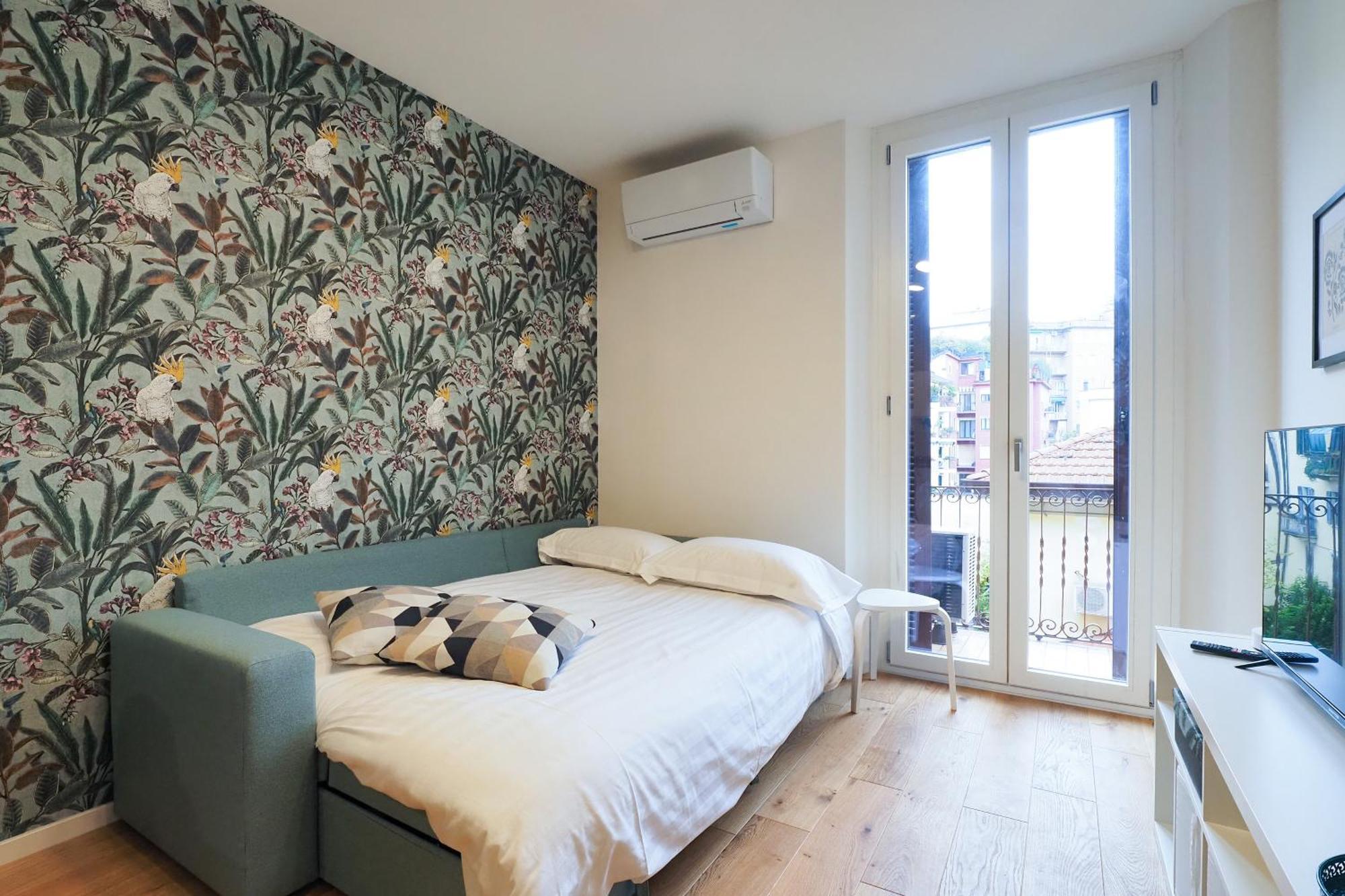 Leilighet Melzo Premium Porta Venezia Milano