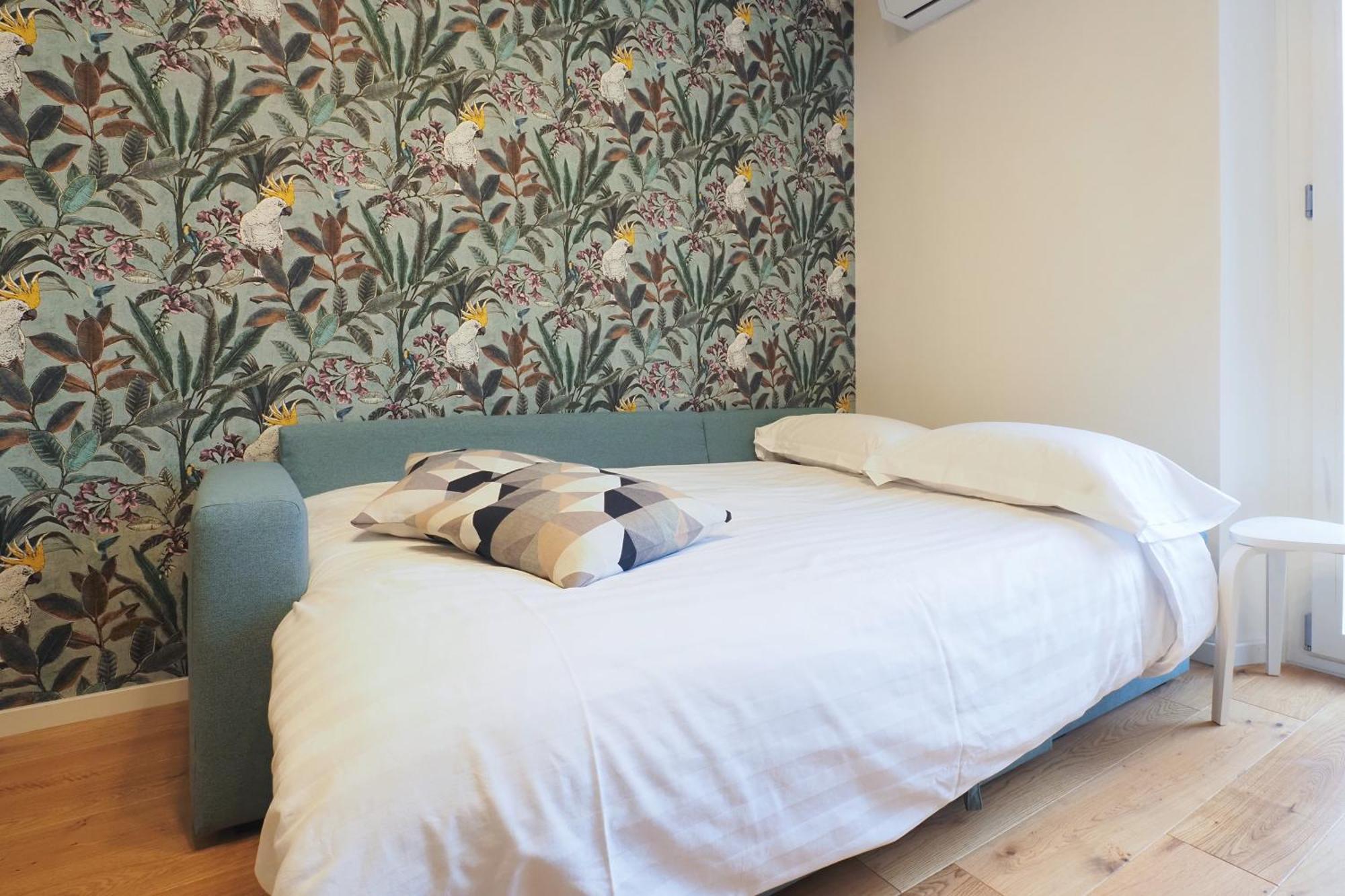 Melzo Premium Porta Venezia Appartamento Milano