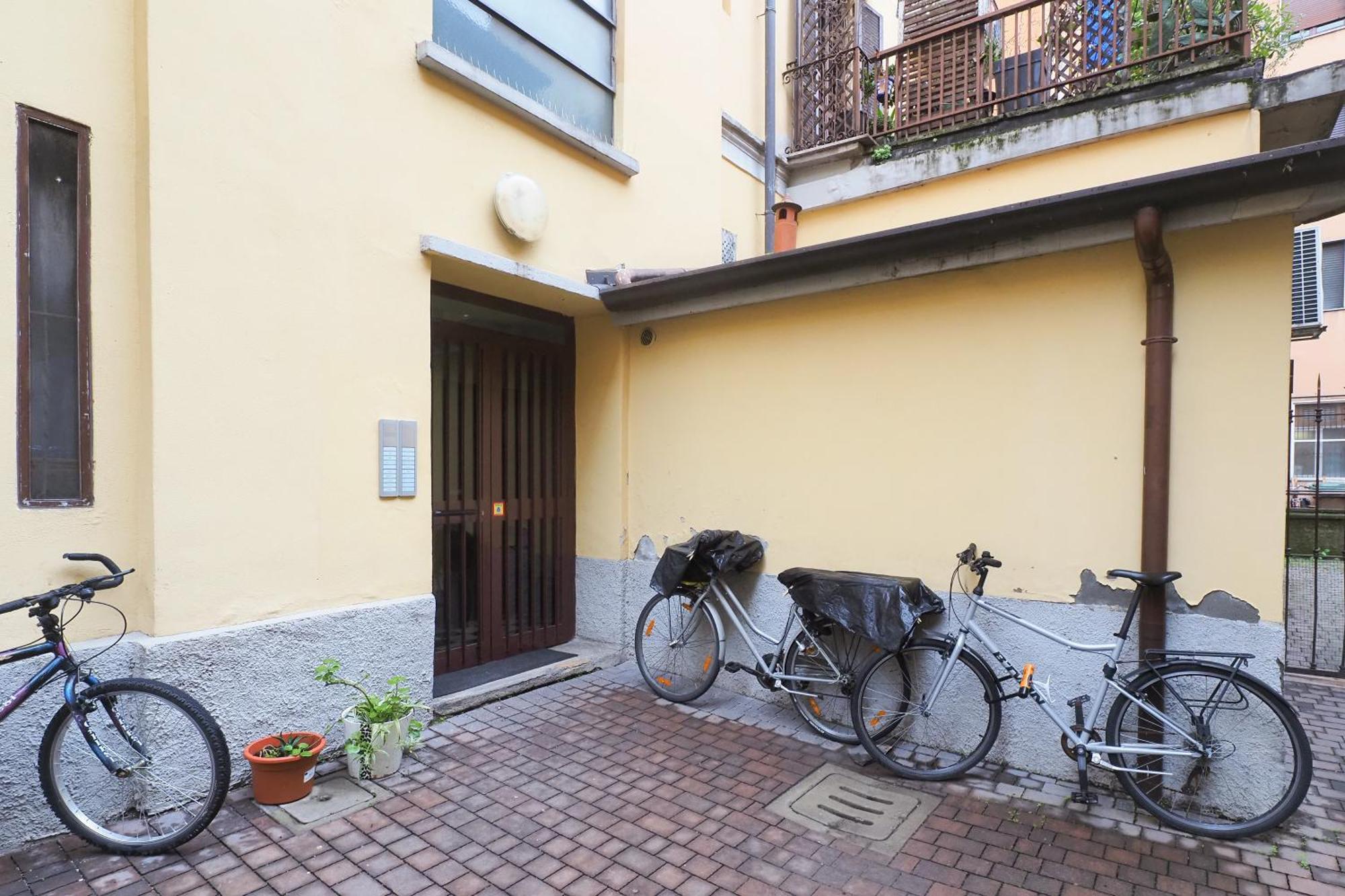 Melzo Premium Porta Venezia Milano