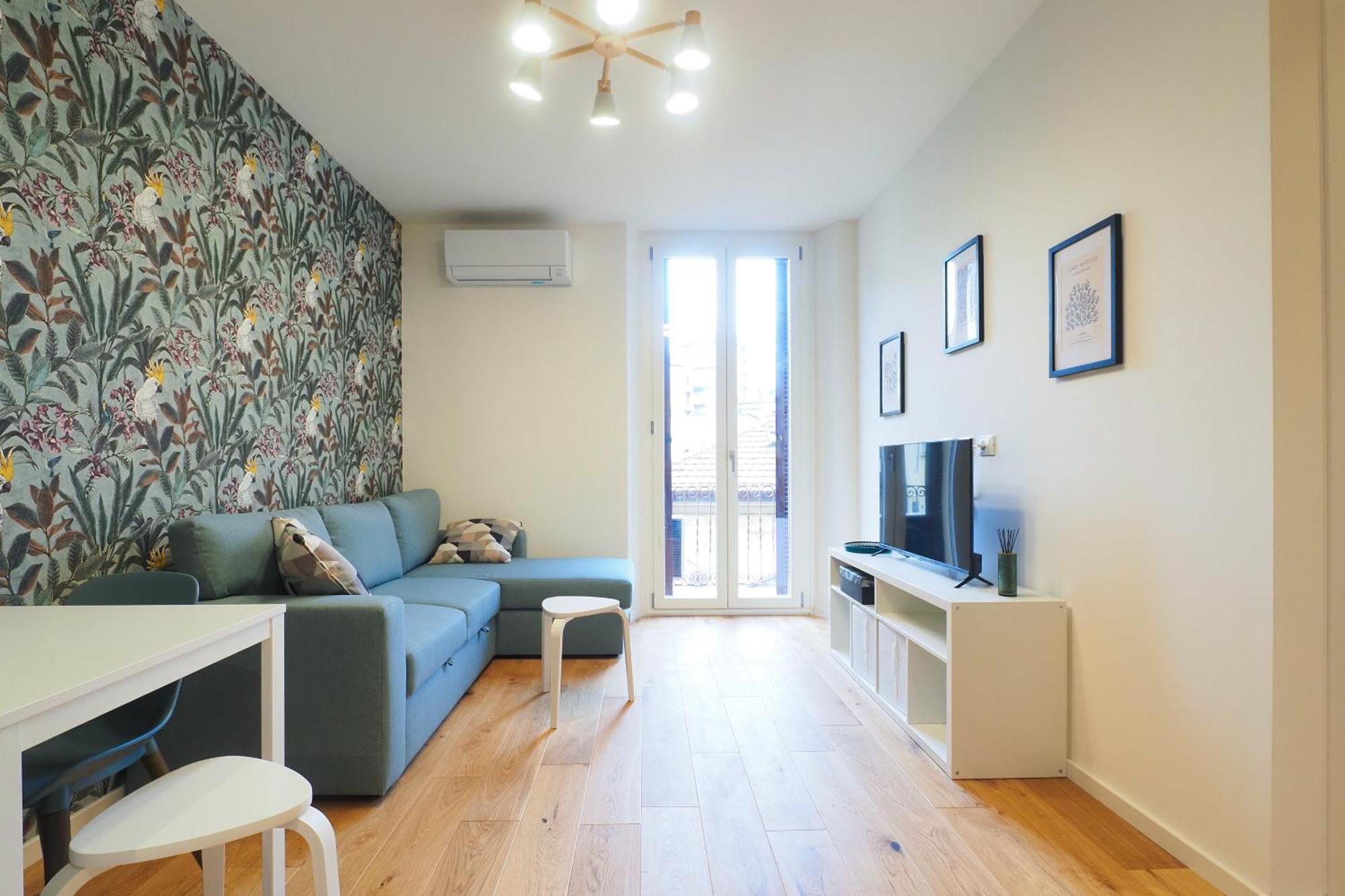 Melzo Premium Porta Venezia * Milano