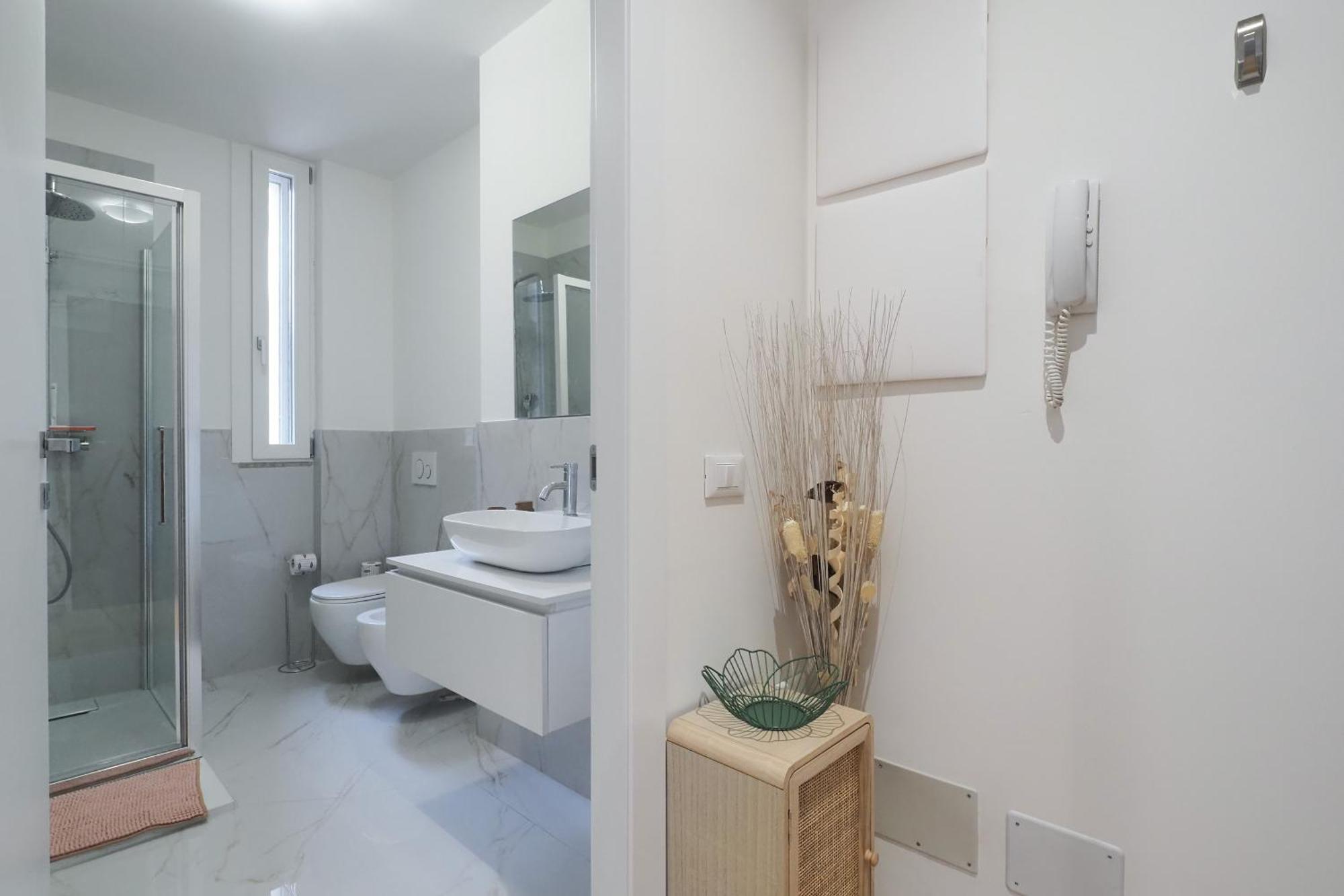 Melzo Premium Porta Venezia Apartment *