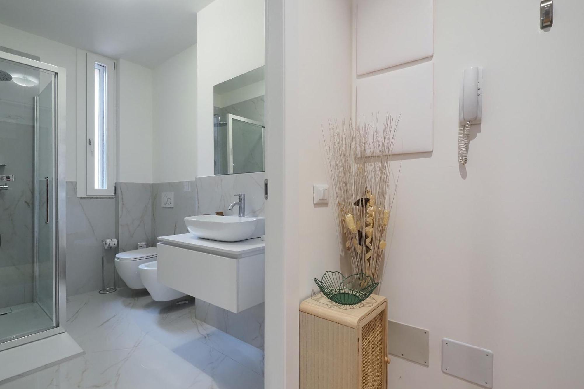 Leilighet Melzo Premium Porta Venezia *