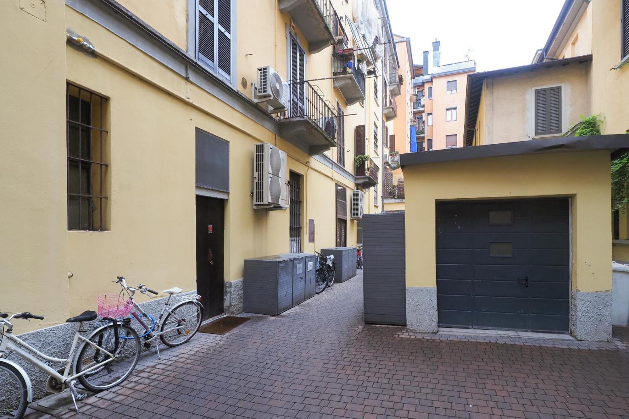 Appartamento Melzo Premium Porta Venezia Milano