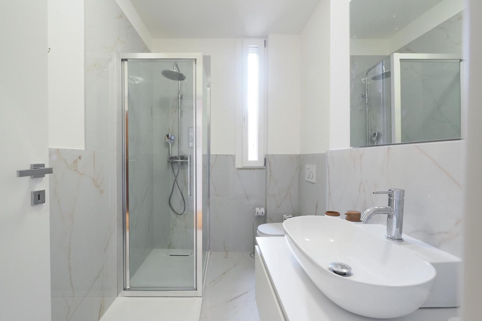Leilighet Melzo Premium Porta Venezia