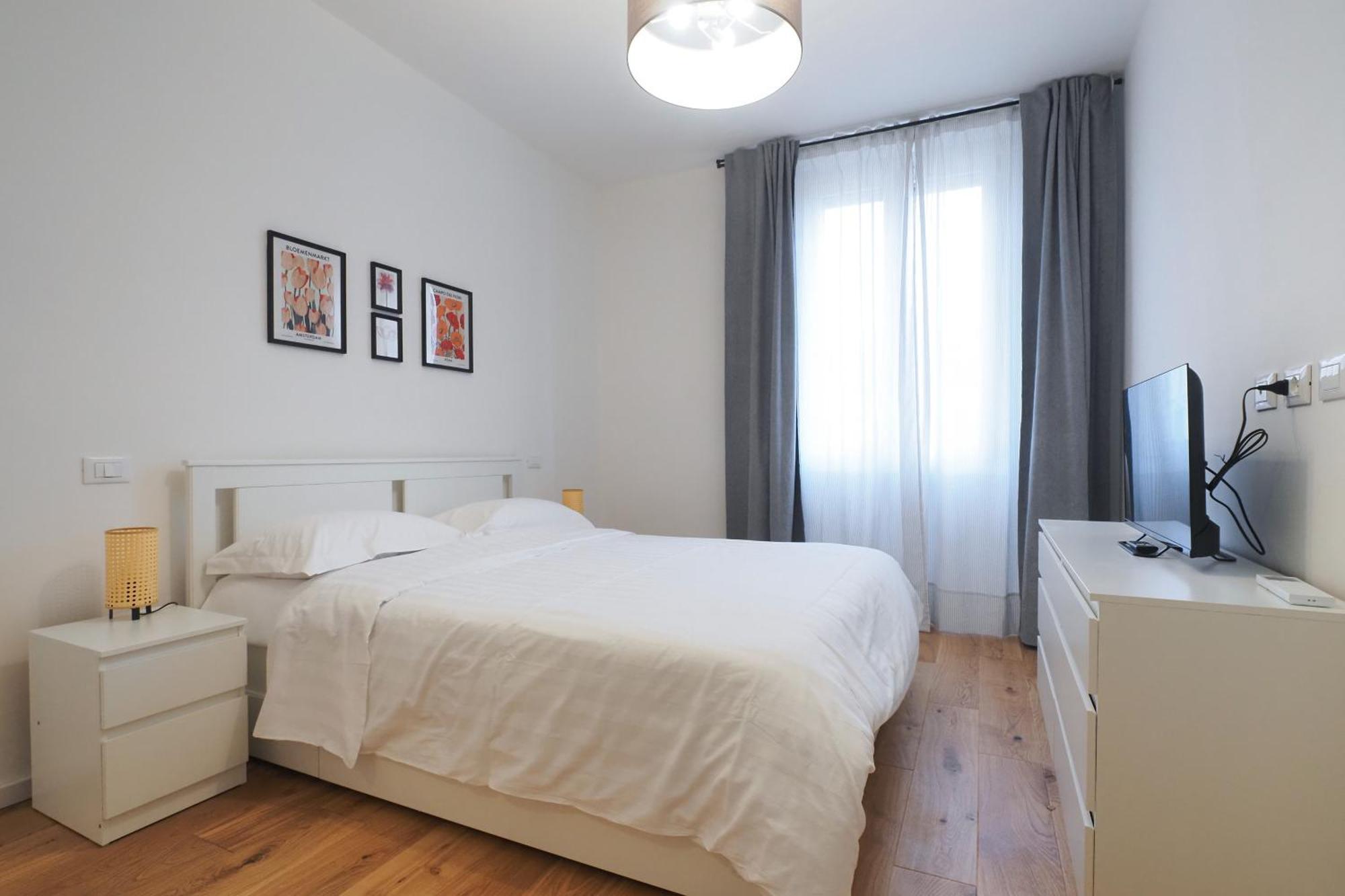 Apartment Melzo Premium Porta Venezia *