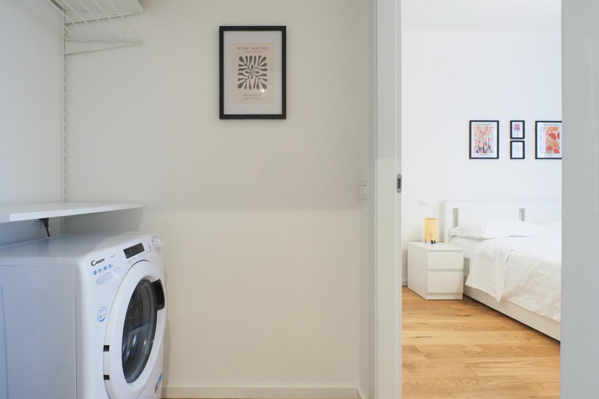 Melzo Premium Porta Venezia Appartamento Milano