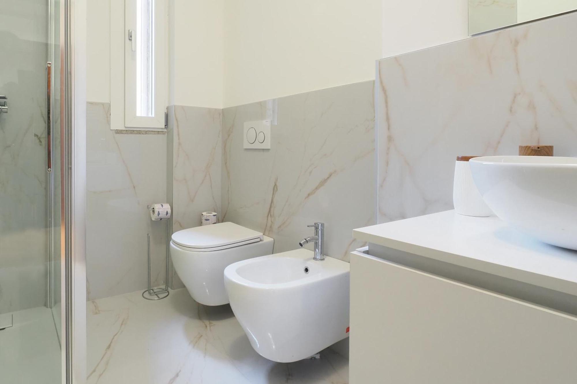 Melzo Premium Porta Venezia Appartamento