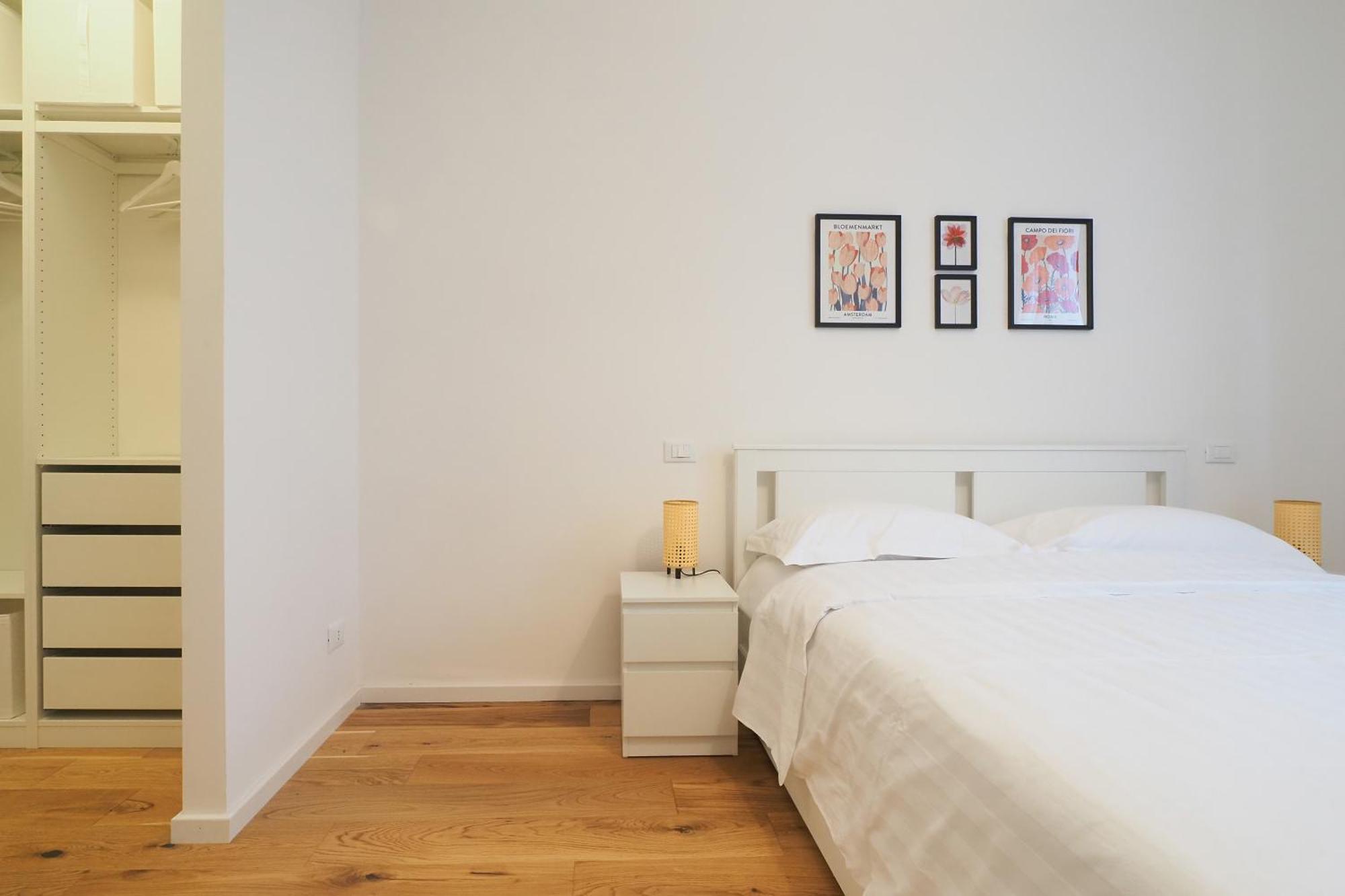 Appartamento Melzo Premium Porta Venezia Milano