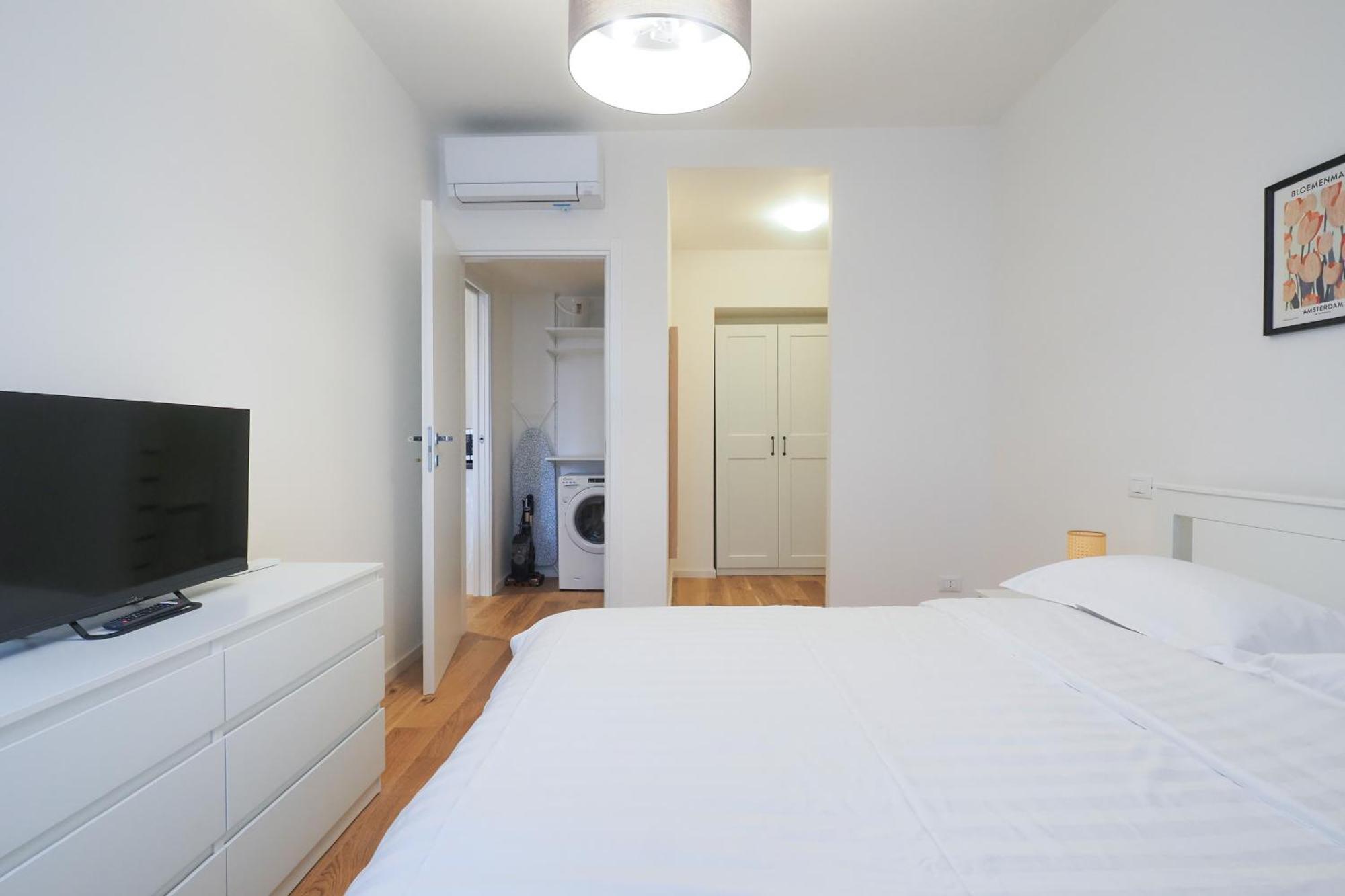 Melzo Premium Porta Venezia Milano