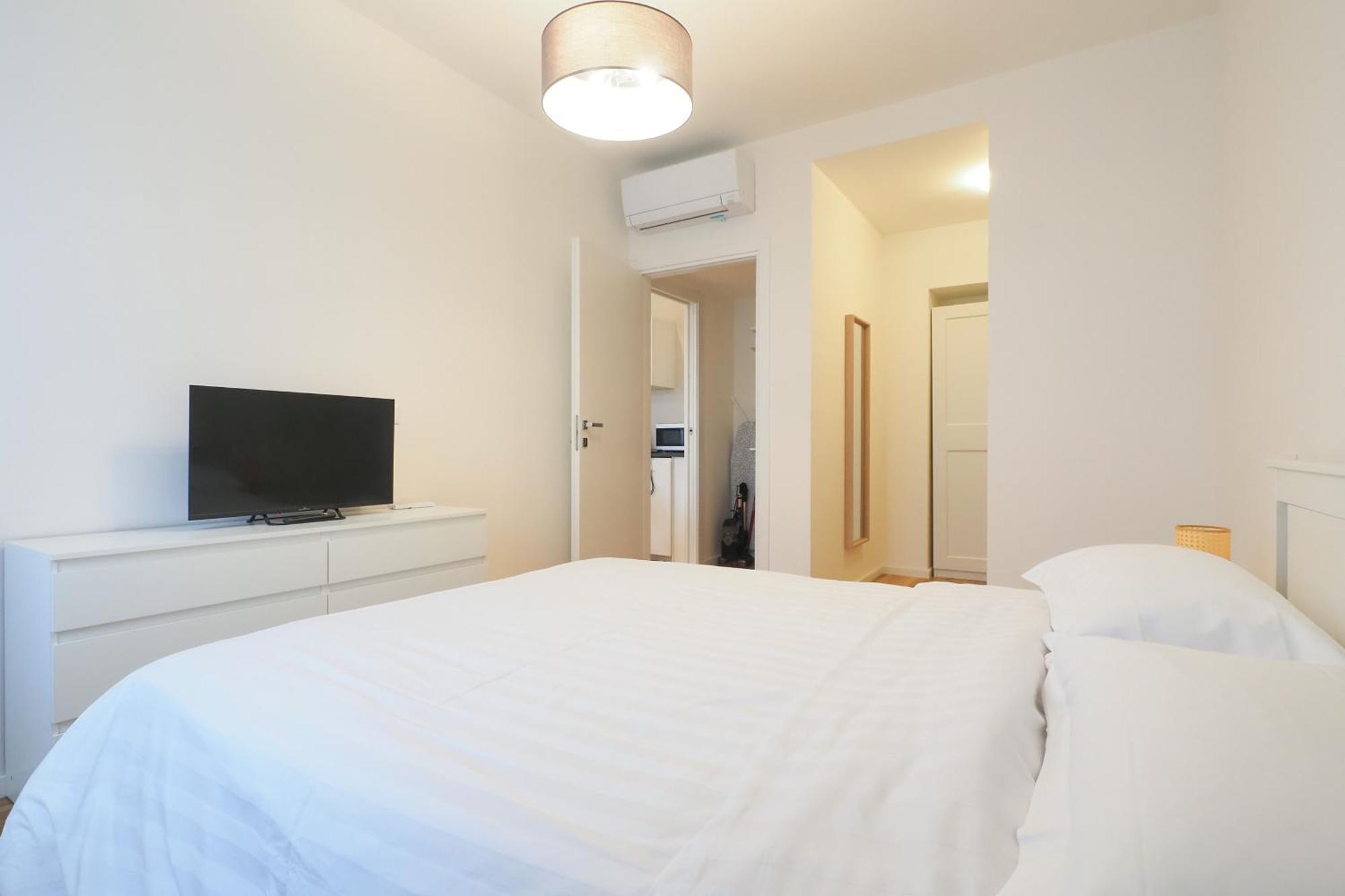 Apartment Melzo Premium Porta Venezia