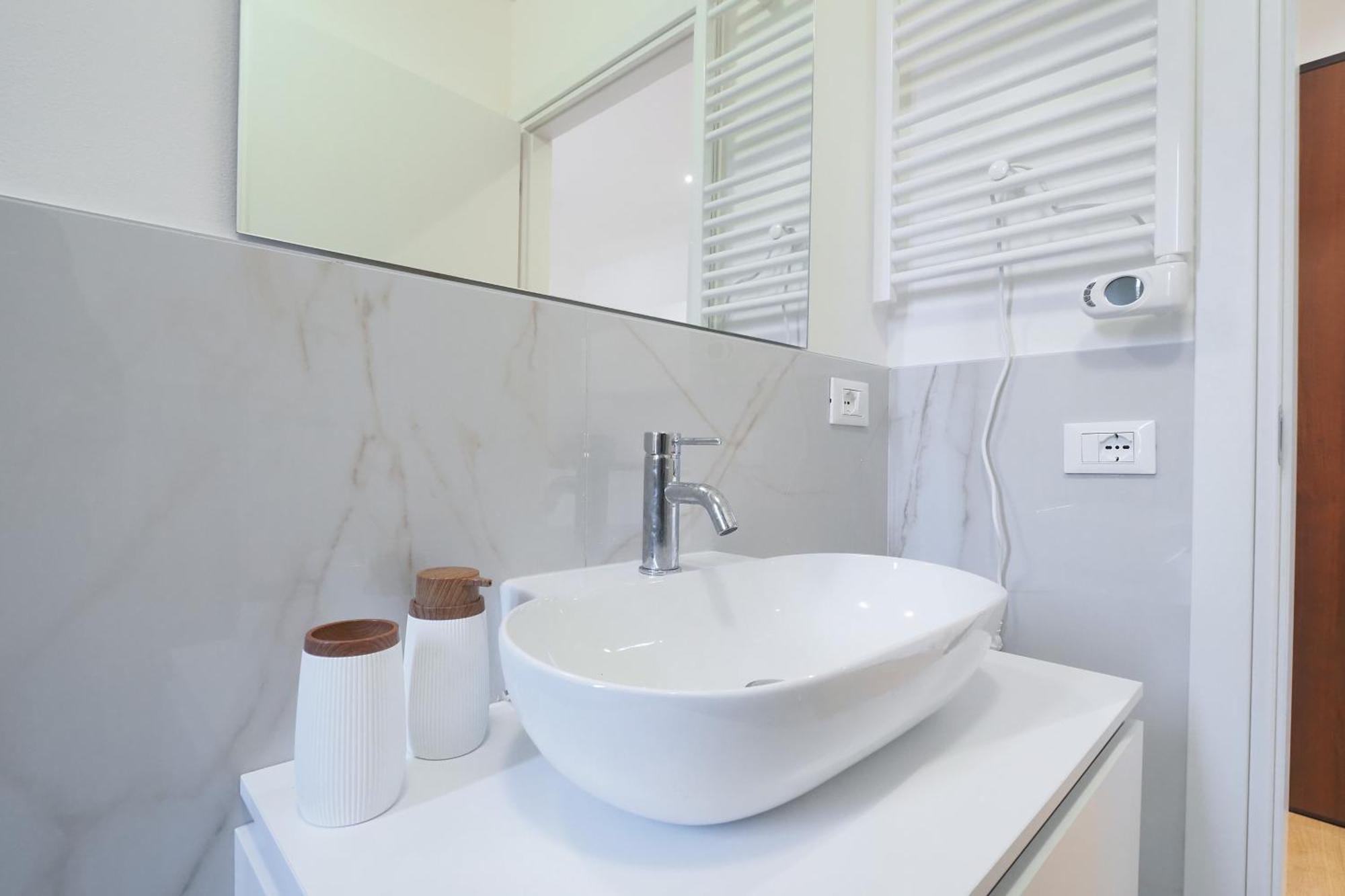 Apartment Melzo Premium Porta Venezia *
