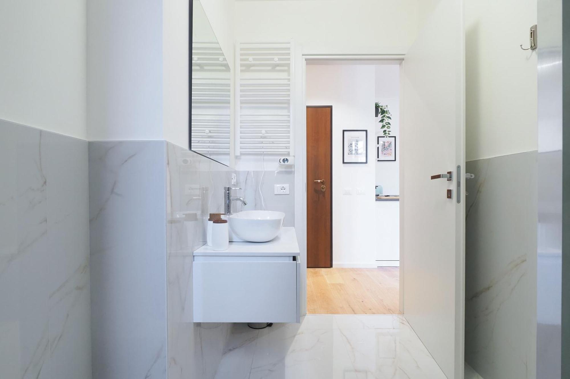 Melzo Premium Porta Venezia Appartamento Milano