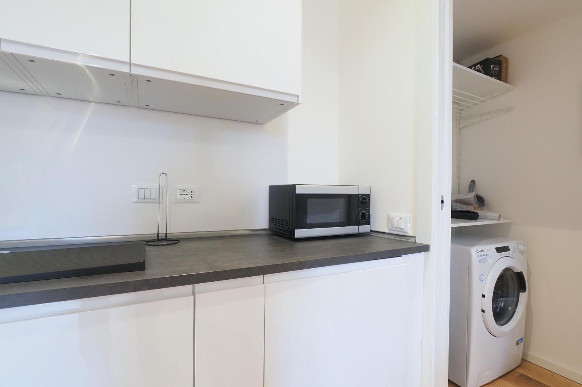 Melzo Premium Porta Venezia Milano