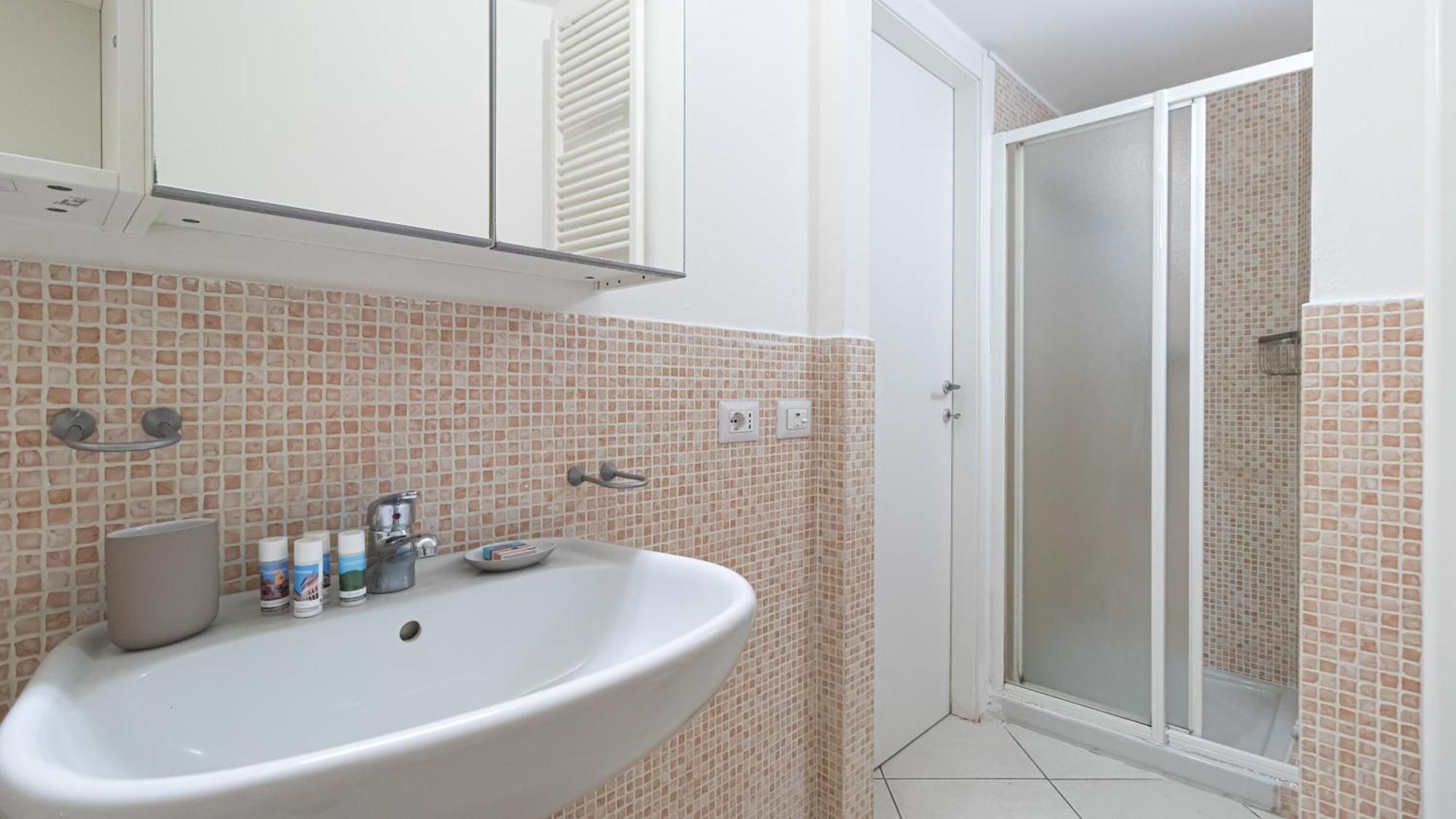 Appartamento Italianway - Isonzo 24 Milano