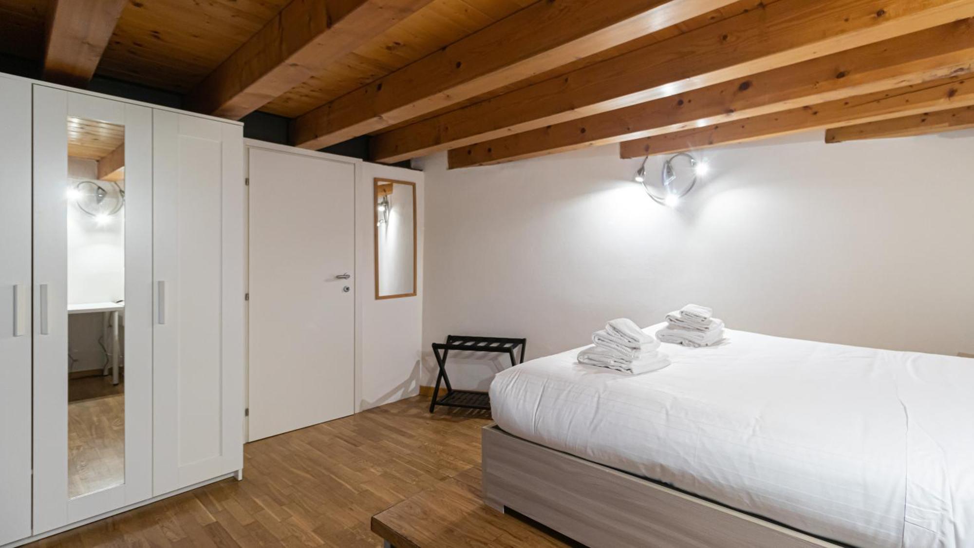 Italianway - Isonzo 24 Appartamento Milano