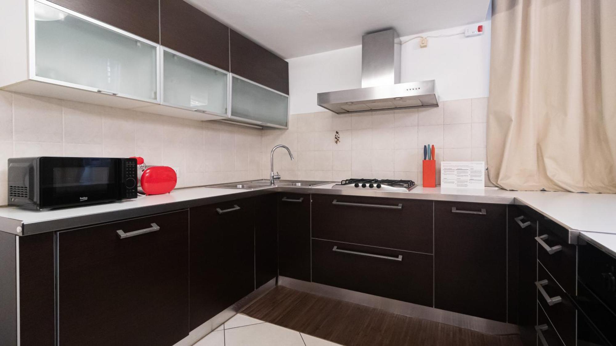 Italianway - Isonzo 24 Appartamento Milano