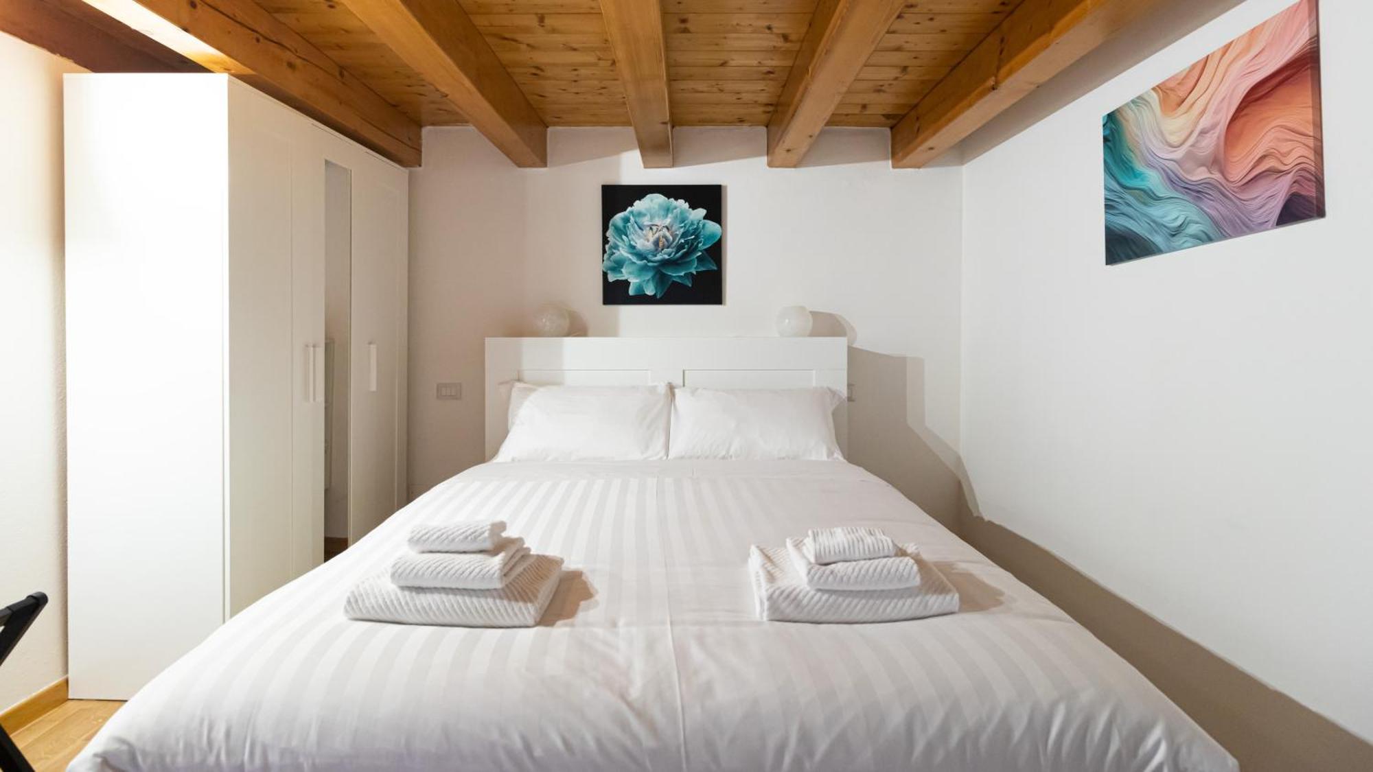 Appartamento Italianway - Isonzo 24 *