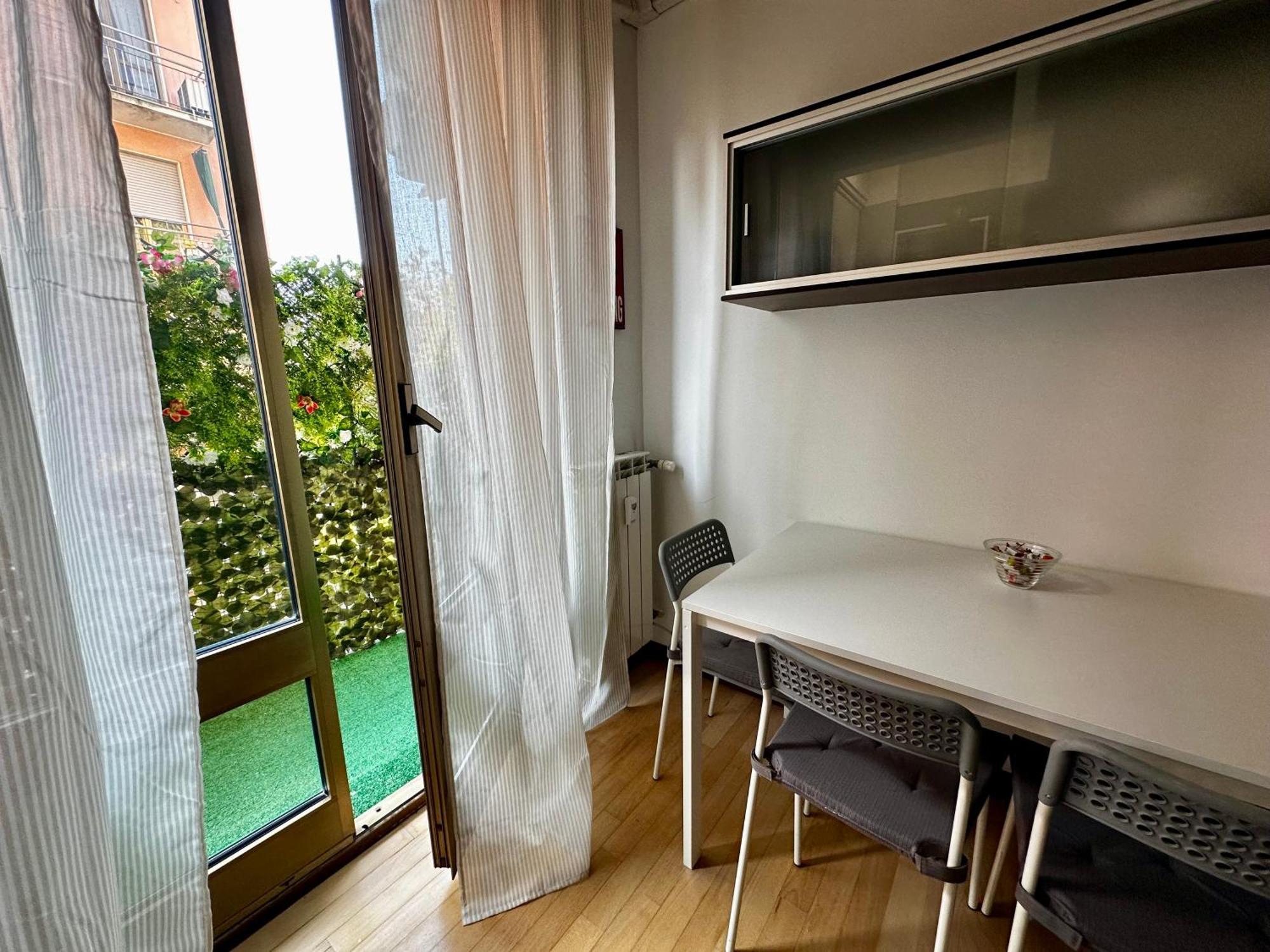 Milano, Bilocale Glamour E Luminoso!! Appartamento *