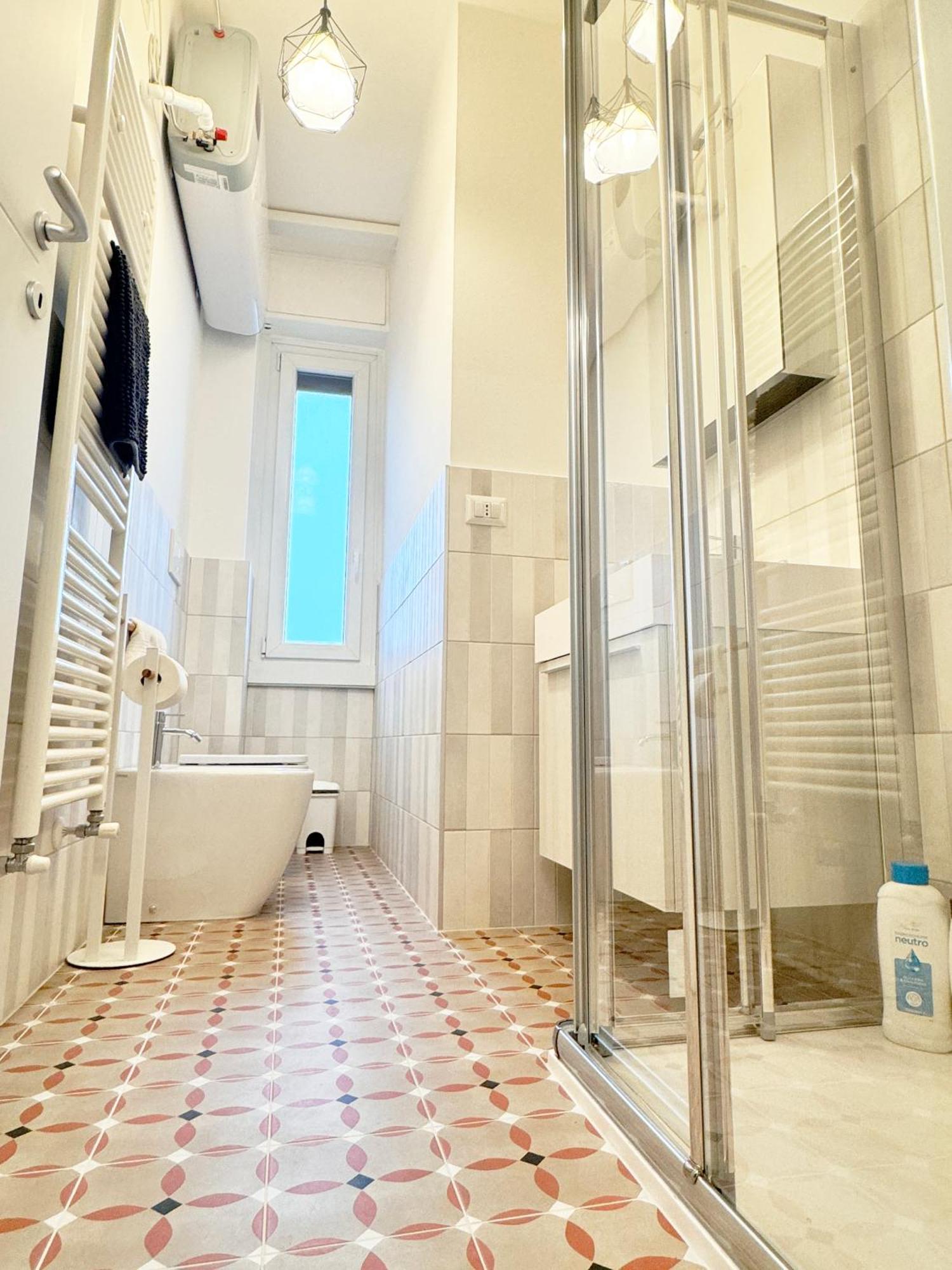 Romolo House Leilighet Milano