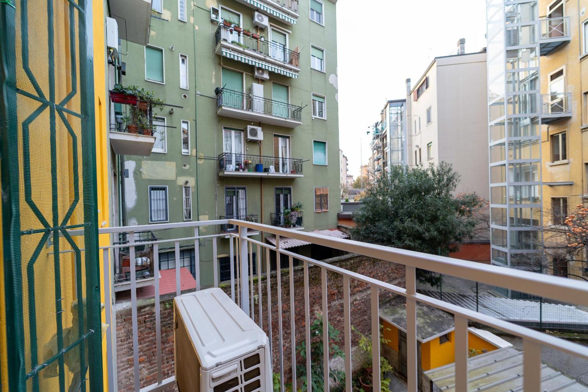Urban Studio, Politecnico-lambrate * Milano