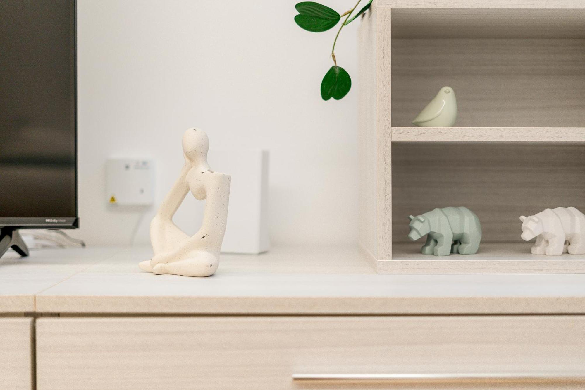 Urban Studio, Politecnico-lambrate Appartamento *