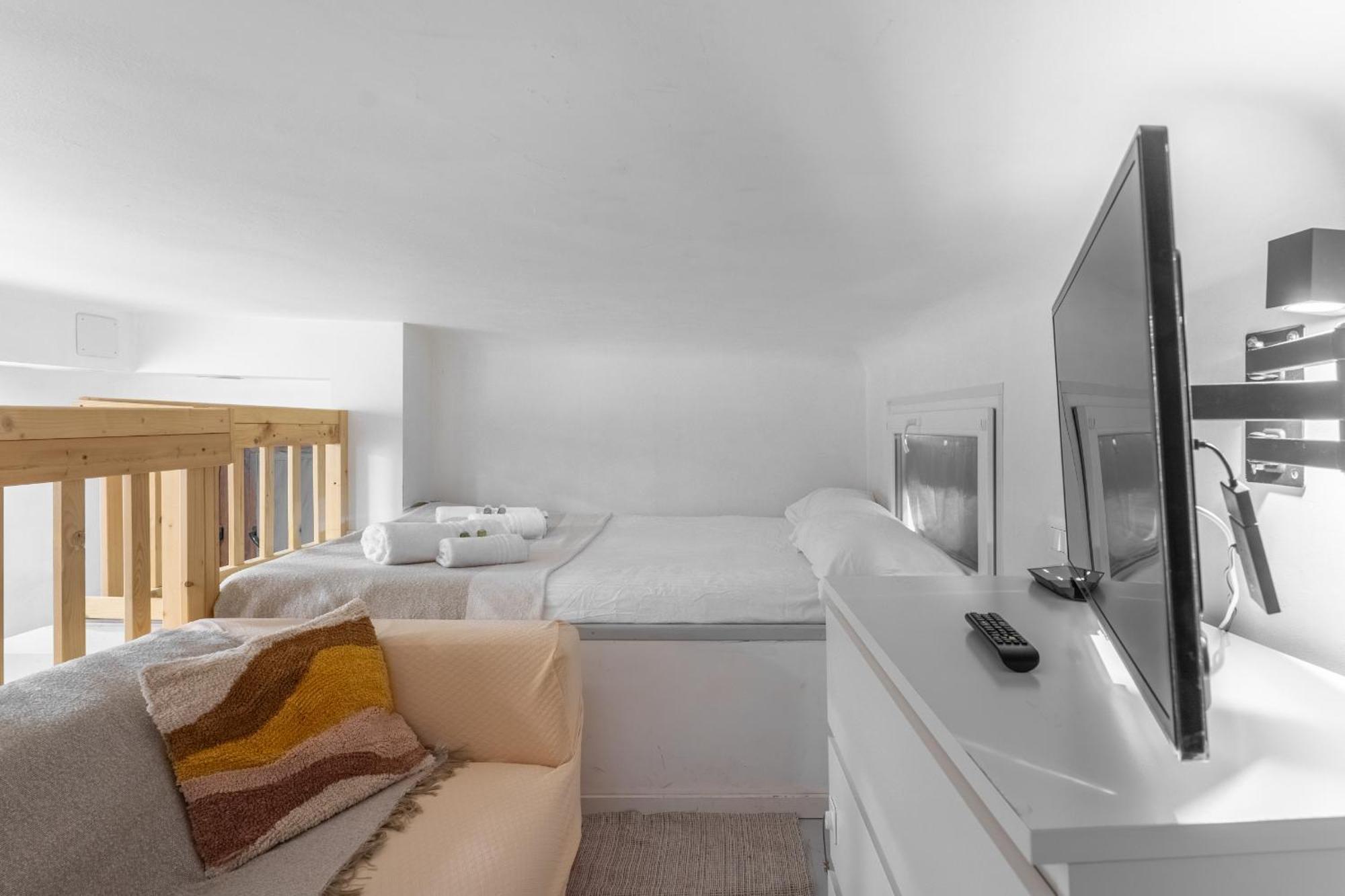 Appartamento Cozy Study Room- Navigli -bocconi Naba Milano