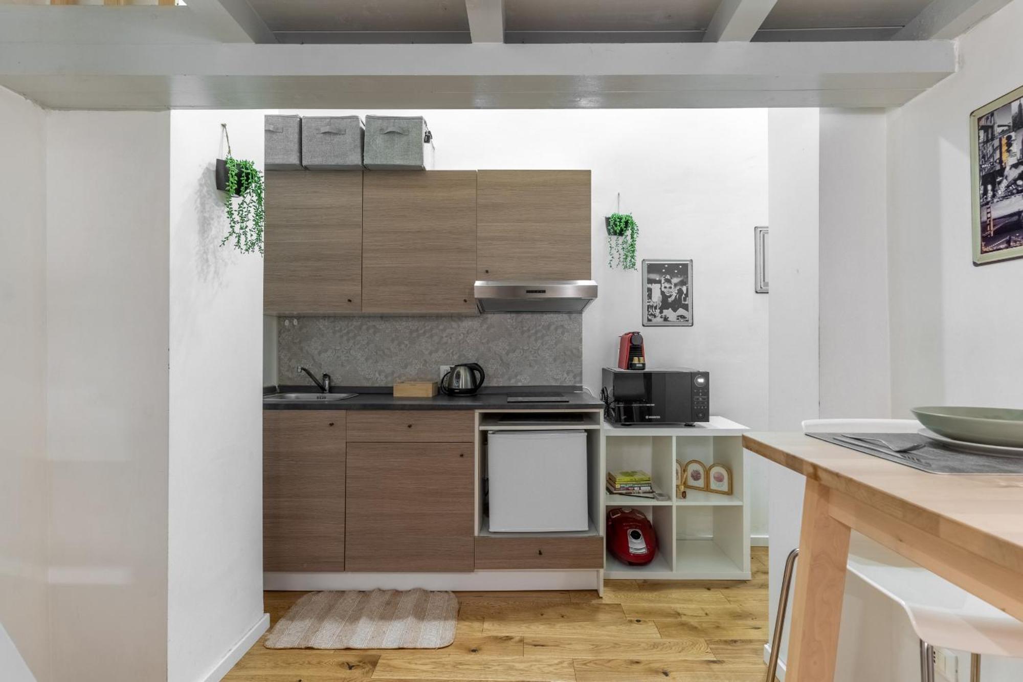 Appartamento Cozy Study Room- Navigli -bocconi Naba