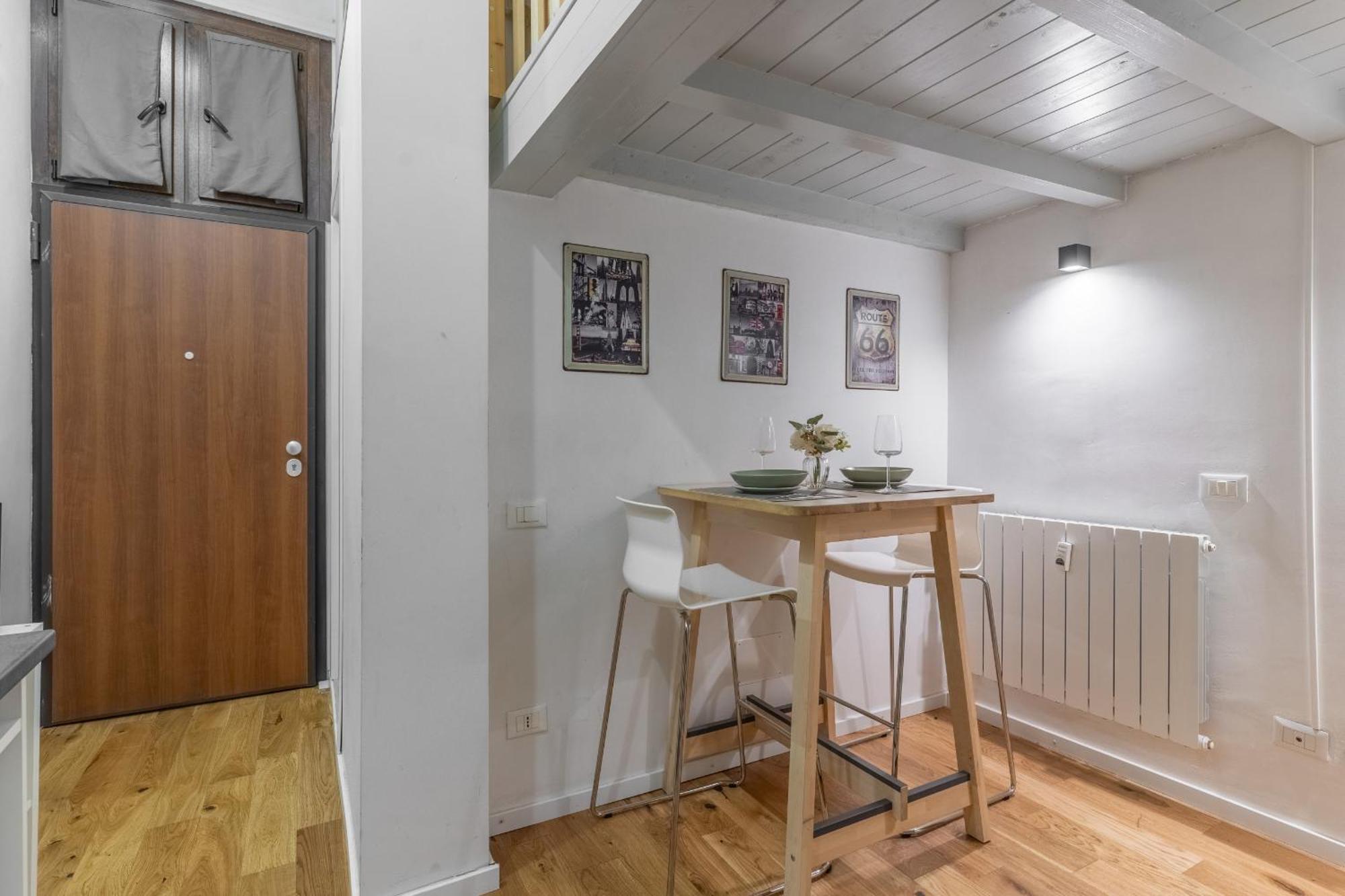 Appartamento Cozy Study Room- Navigli -bocconi Naba *