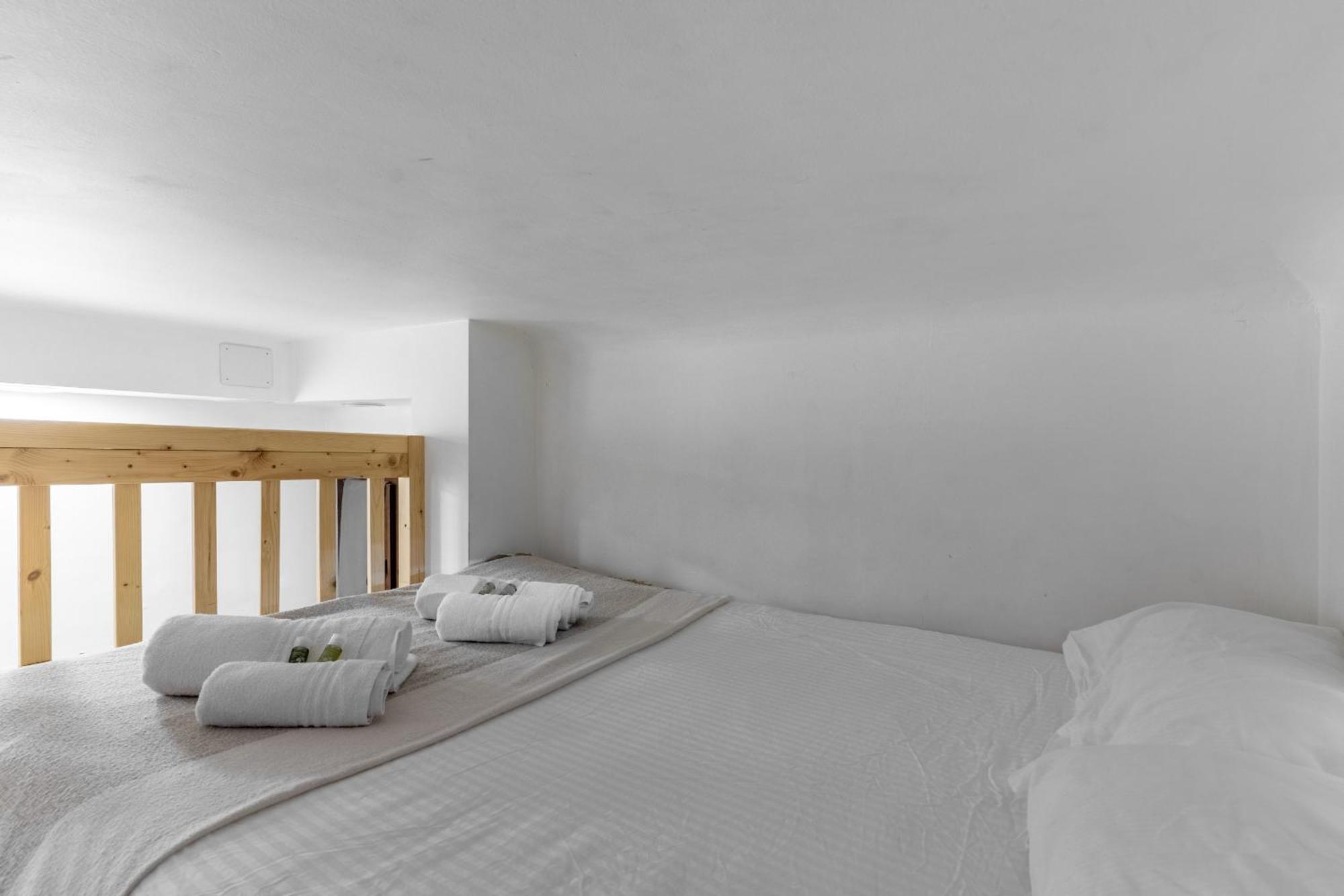 Cozy Study Room- Navigli -bocconi Naba Appartamento *