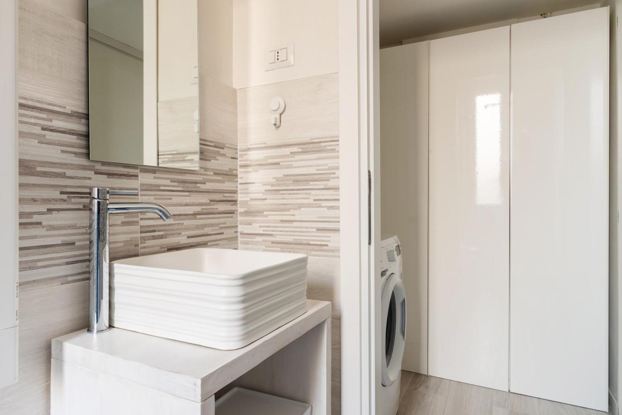 Tranquillo E Raffinato Monolocale Vicino Ptromana Appartement